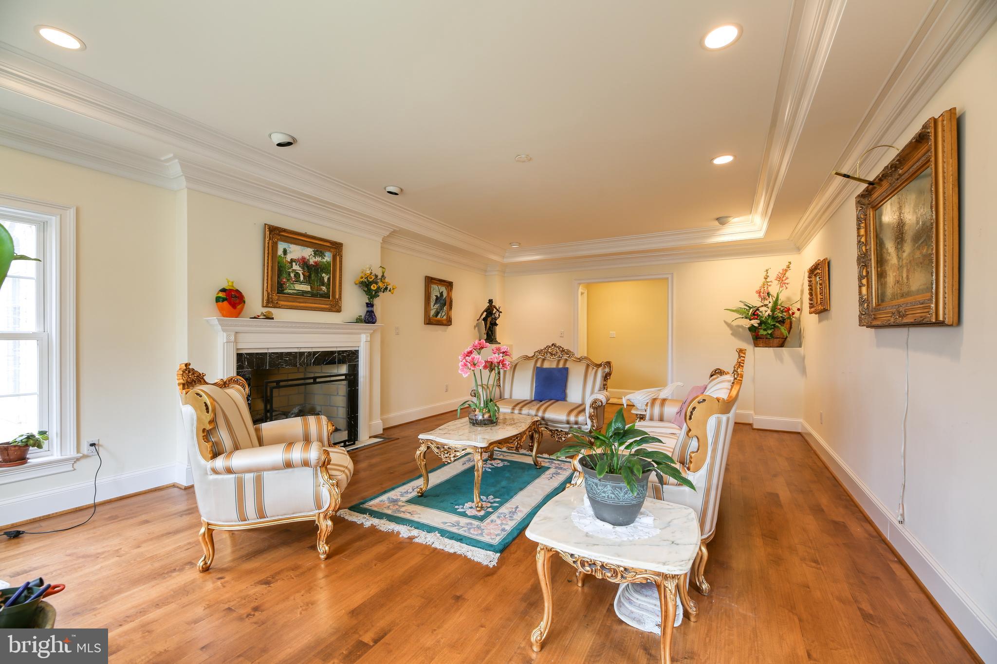 SENECA GREEN - Residential