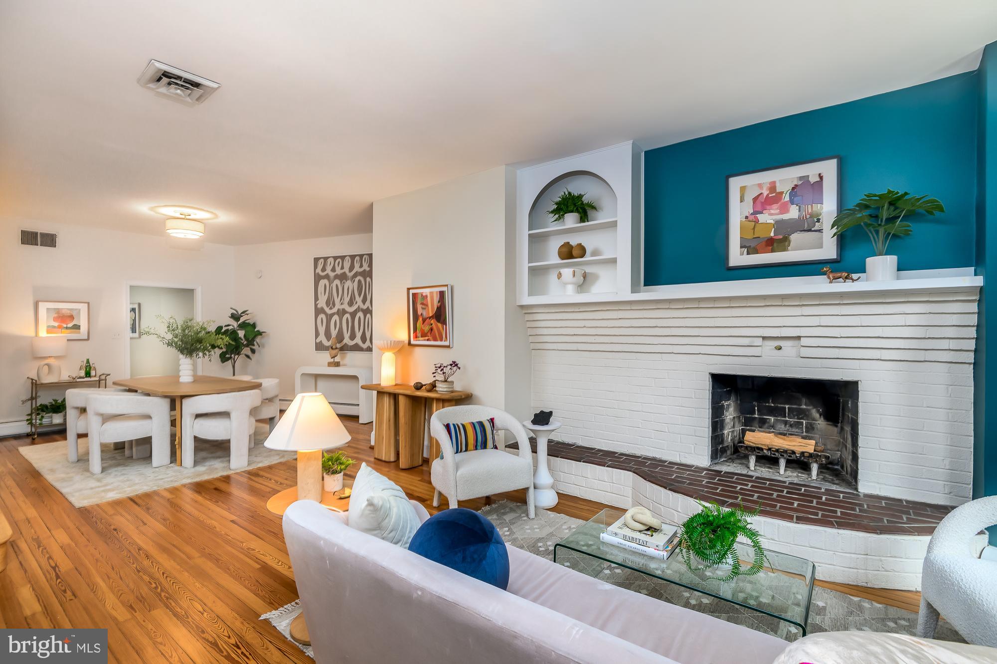 1330 MASSACHUSETTS AVENUE SE