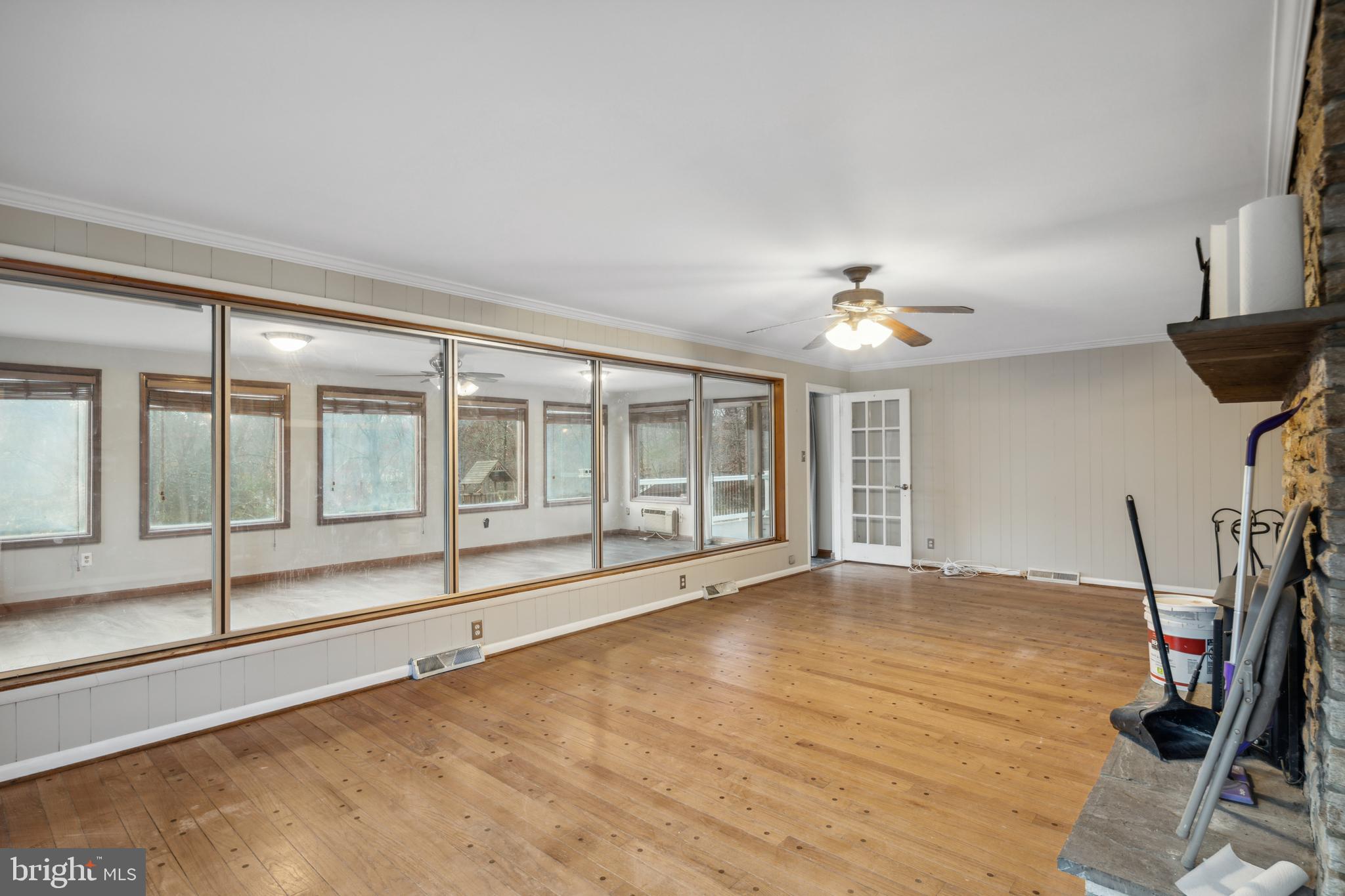 CATONSVILLE - Residential