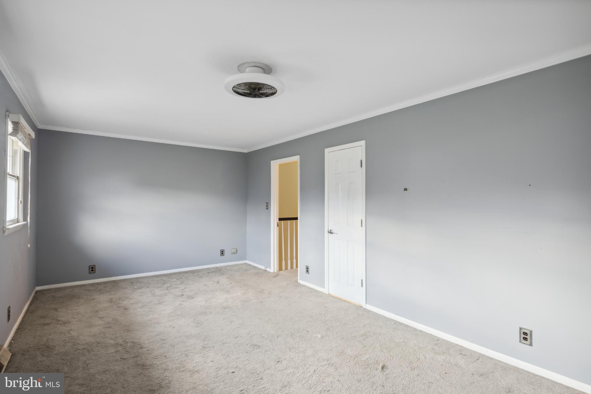 CATONSVILLE - Residential