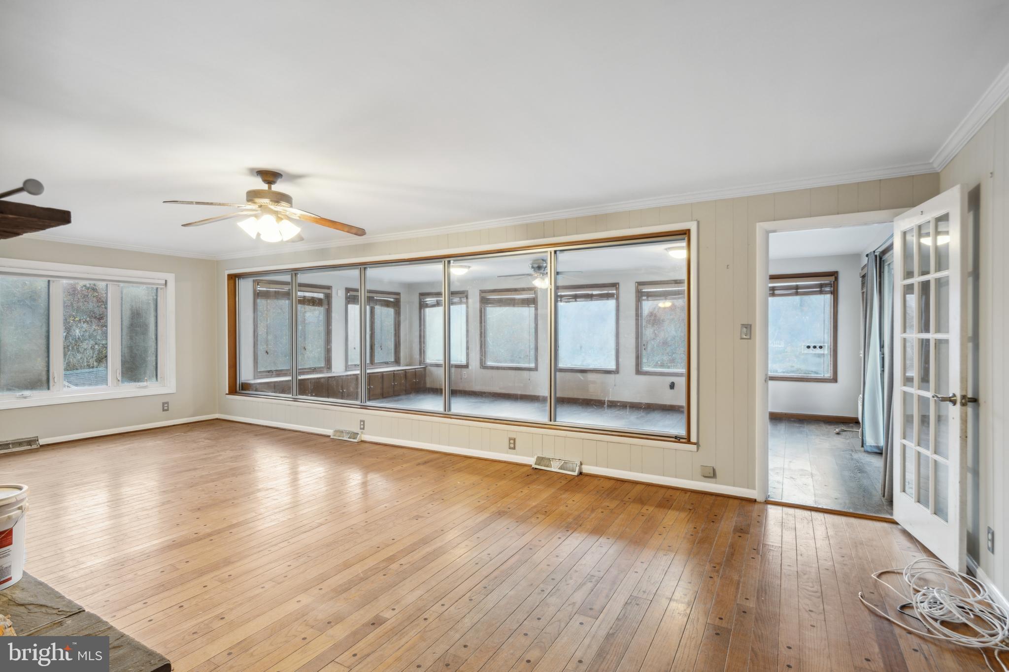 CATONSVILLE - Residential