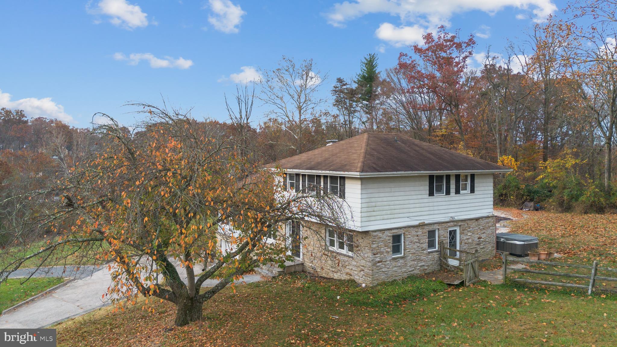 CATONSVILLE - Residential