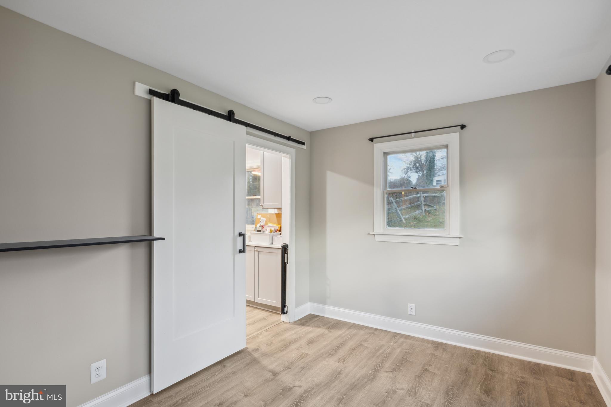 CATONSVILLE - Residential