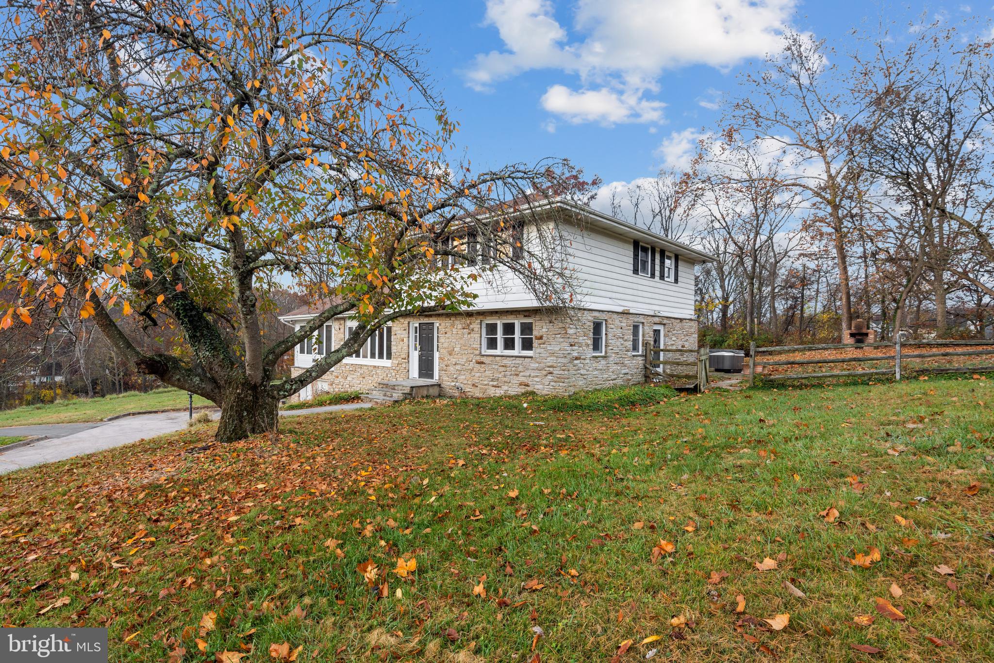 CATONSVILLE - Residential