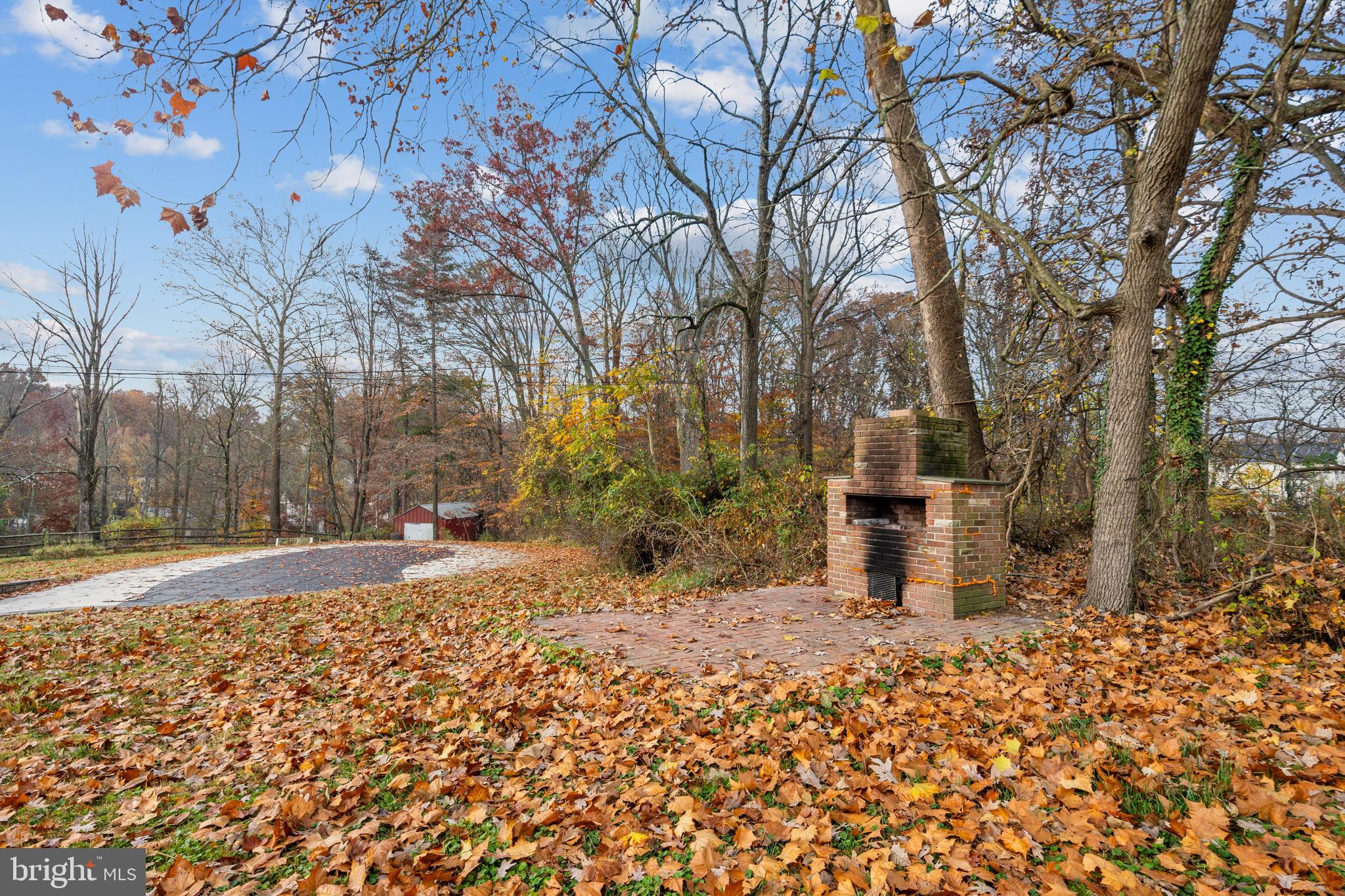 CATONSVILLE - Residential