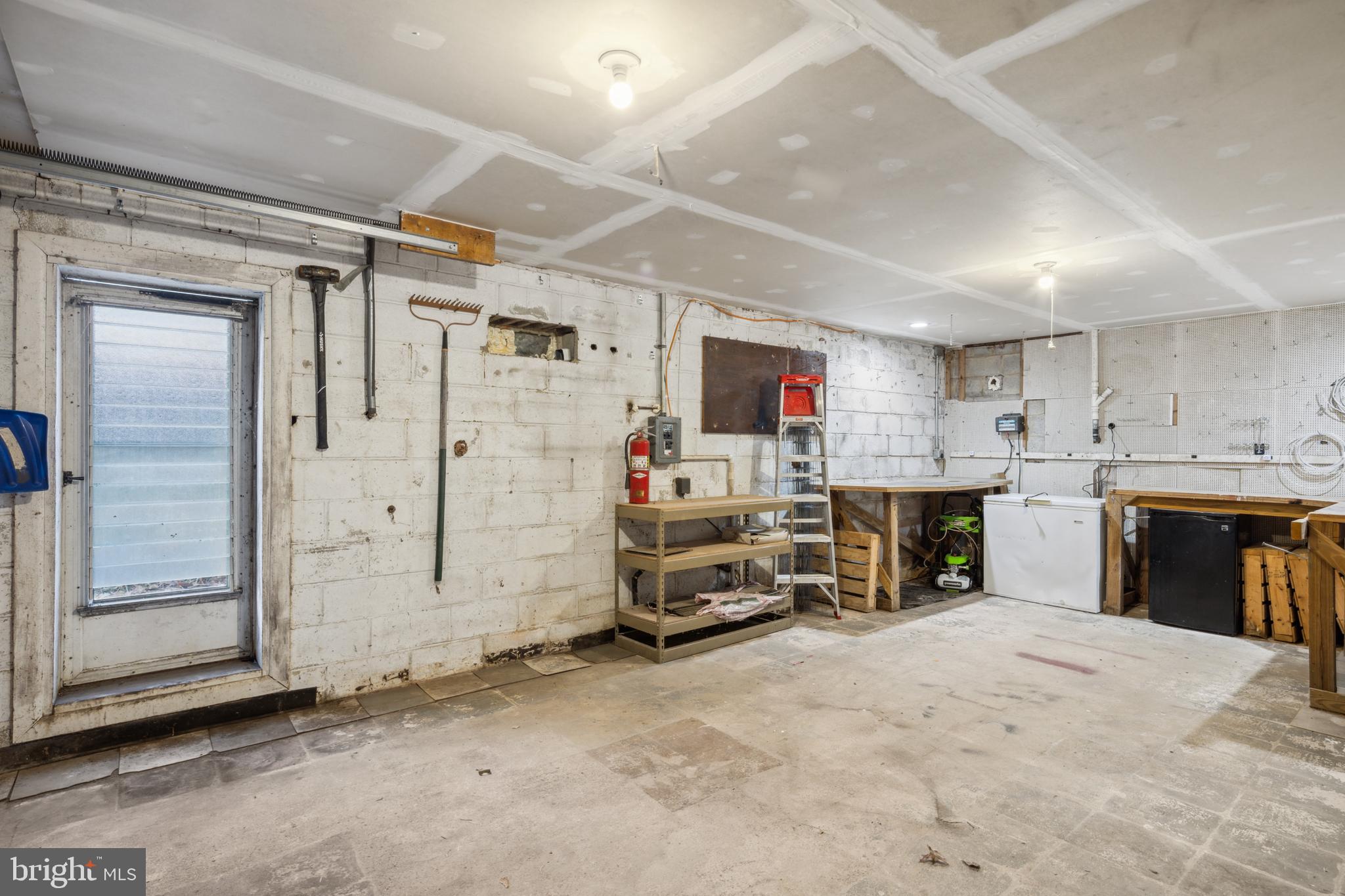 CATONSVILLE - Residential