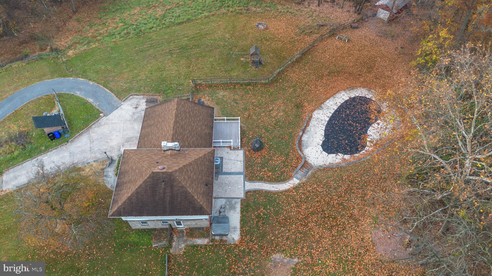 CATONSVILLE - Residential