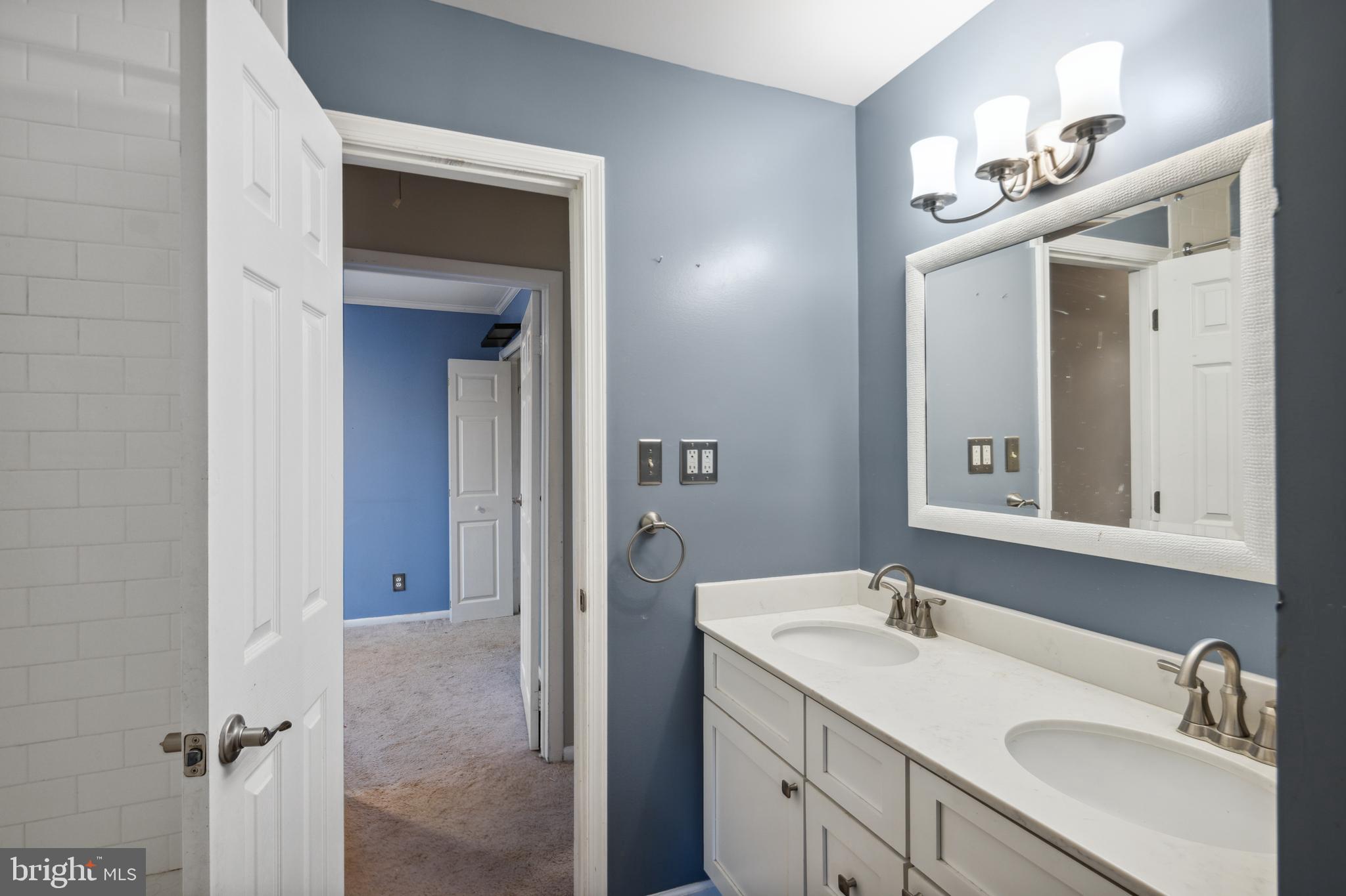 CATONSVILLE - Residential