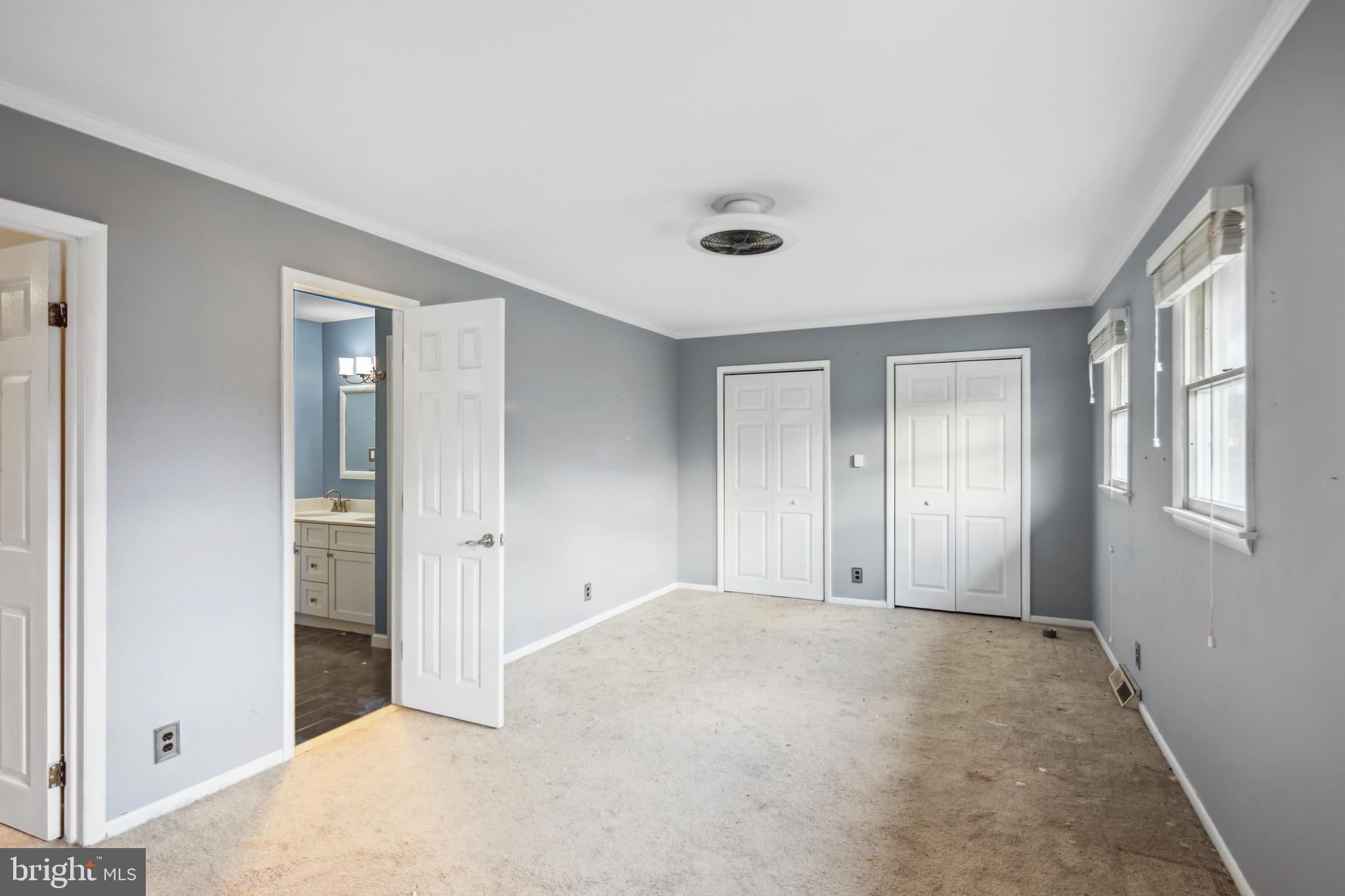 CATONSVILLE - Residential