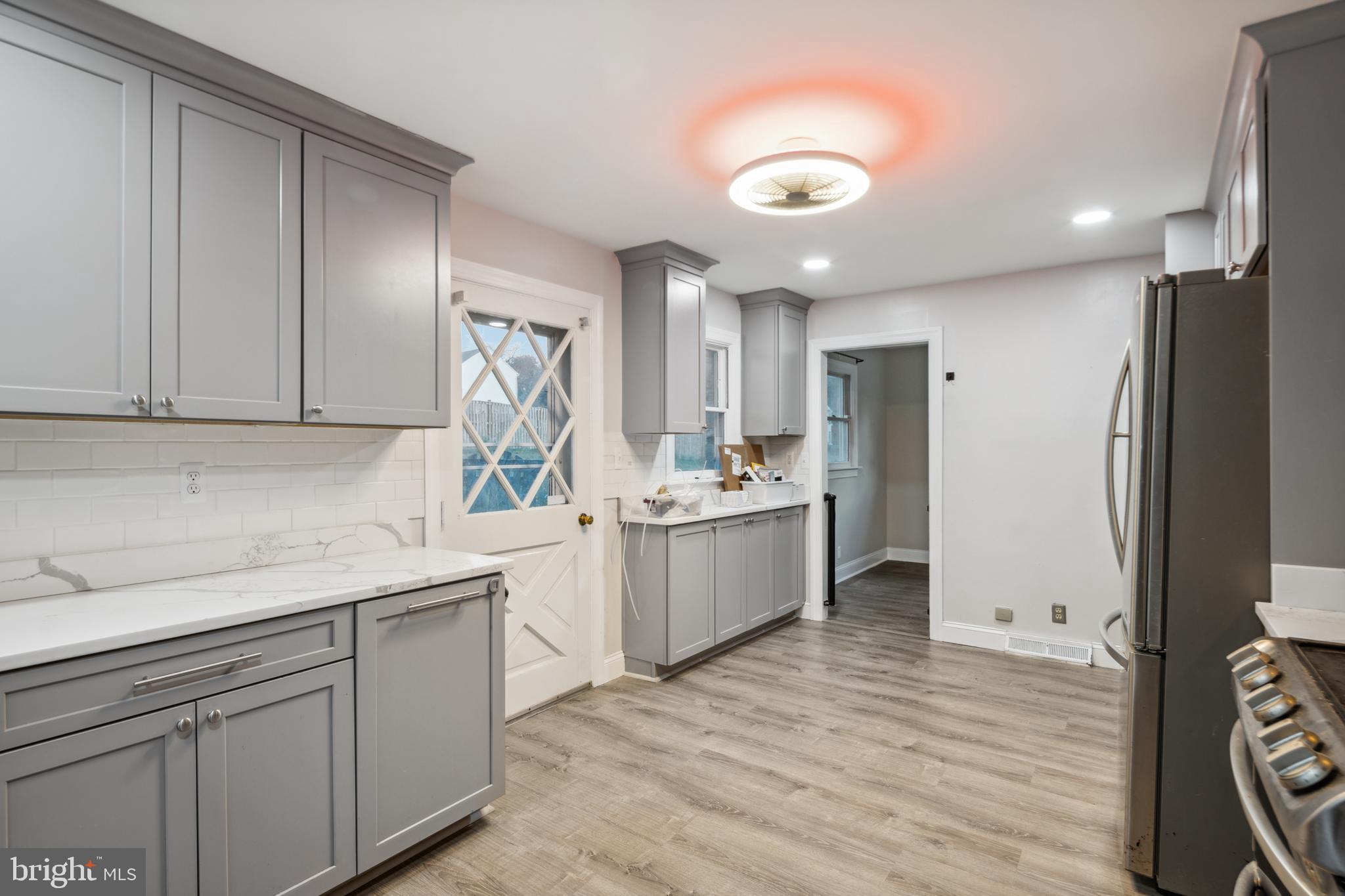 CATONSVILLE - Residential