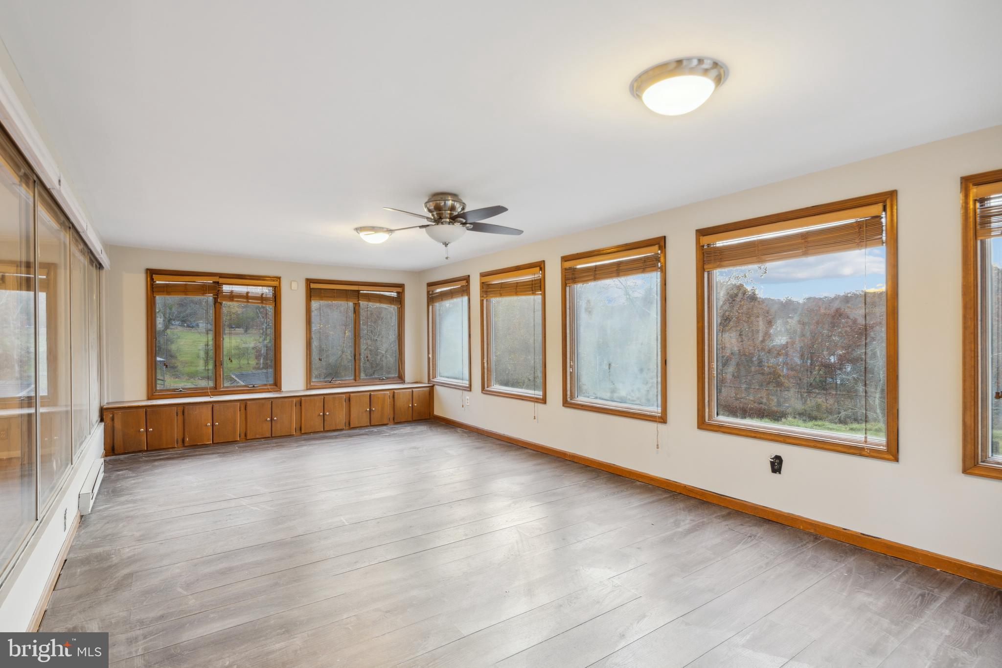 CATONSVILLE - Residential