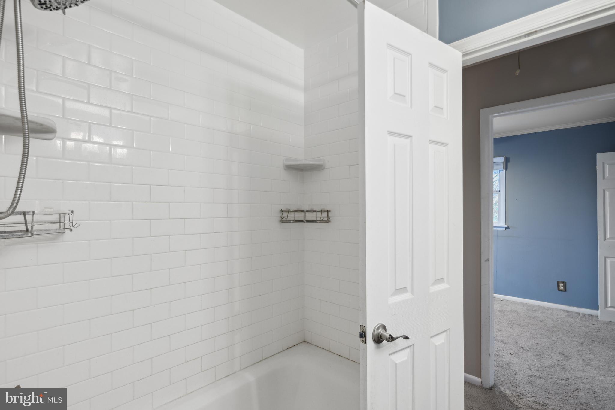 CATONSVILLE - Residential