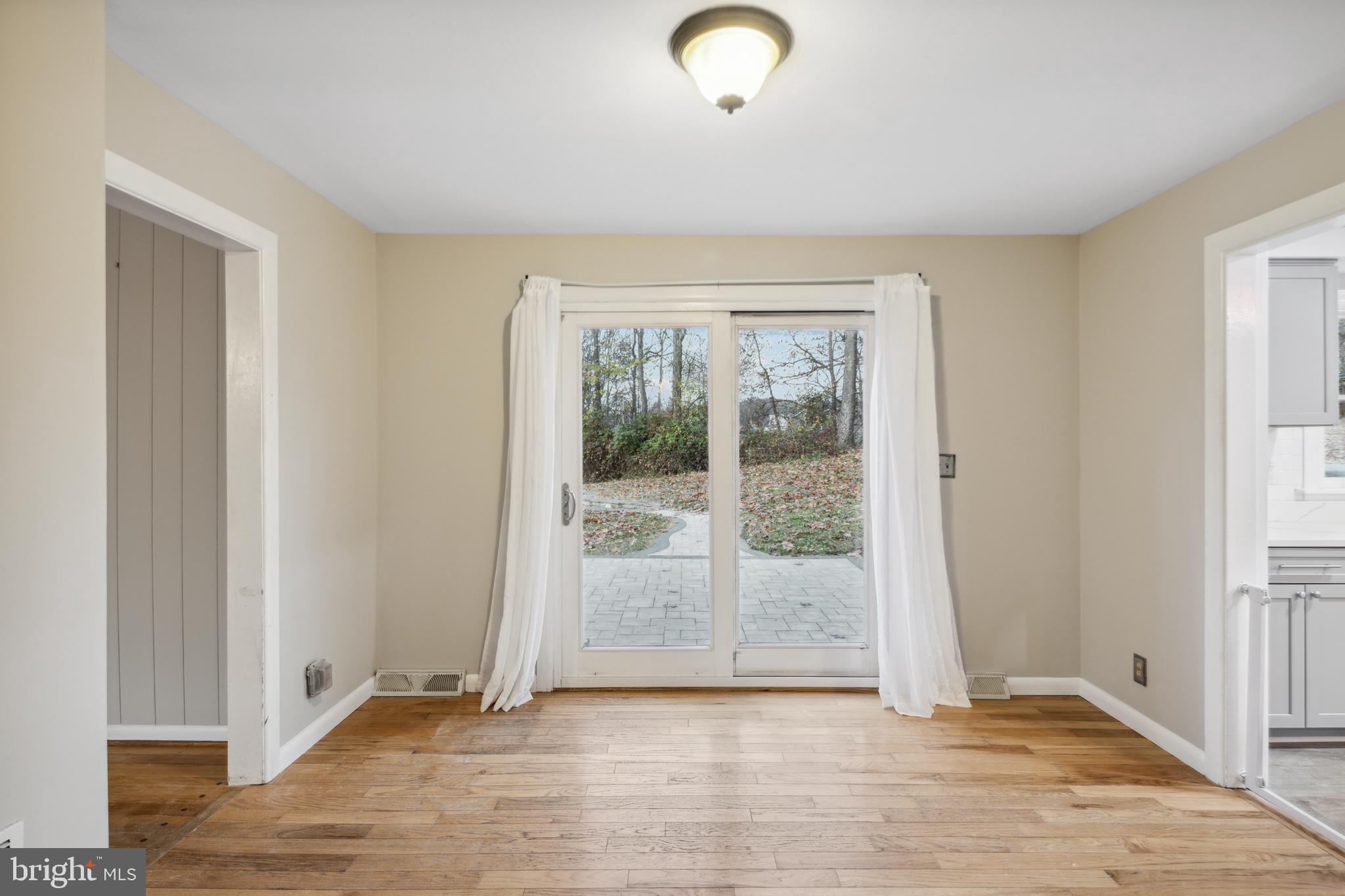 CATONSVILLE - Residential