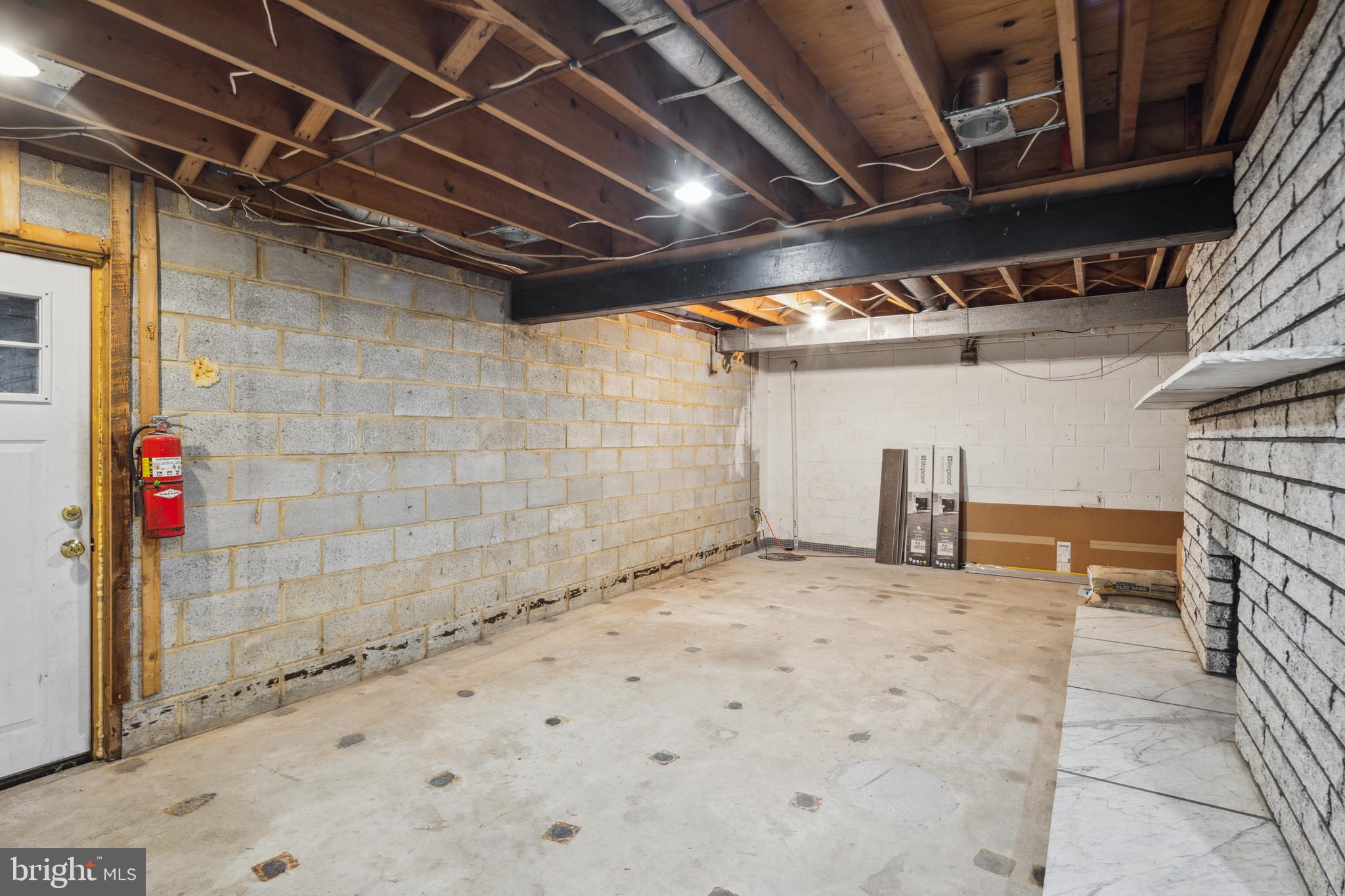 CATONSVILLE - Residential