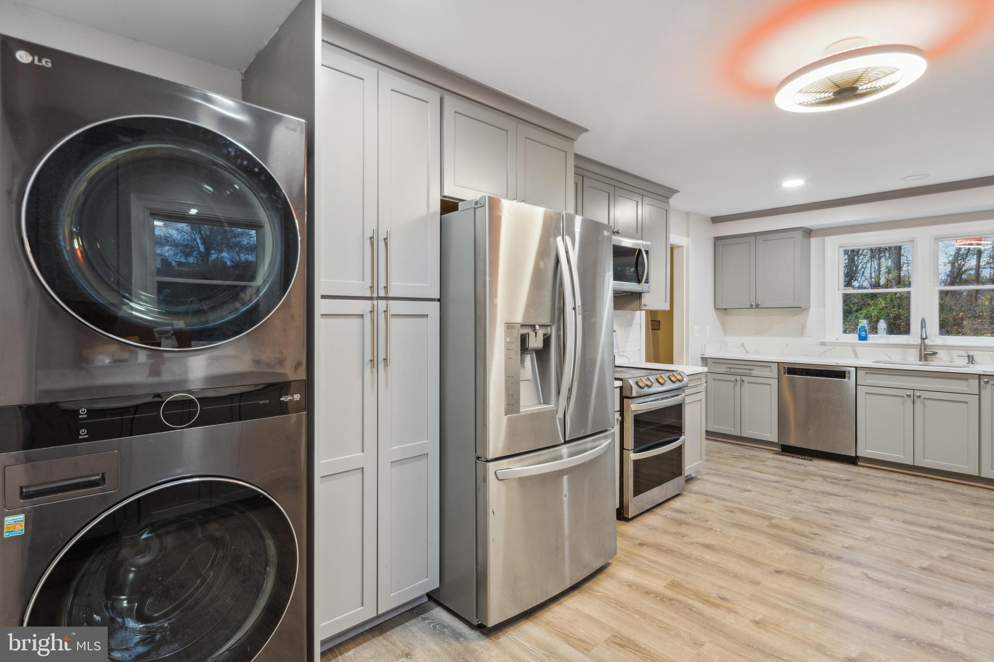 CATONSVILLE - Residential