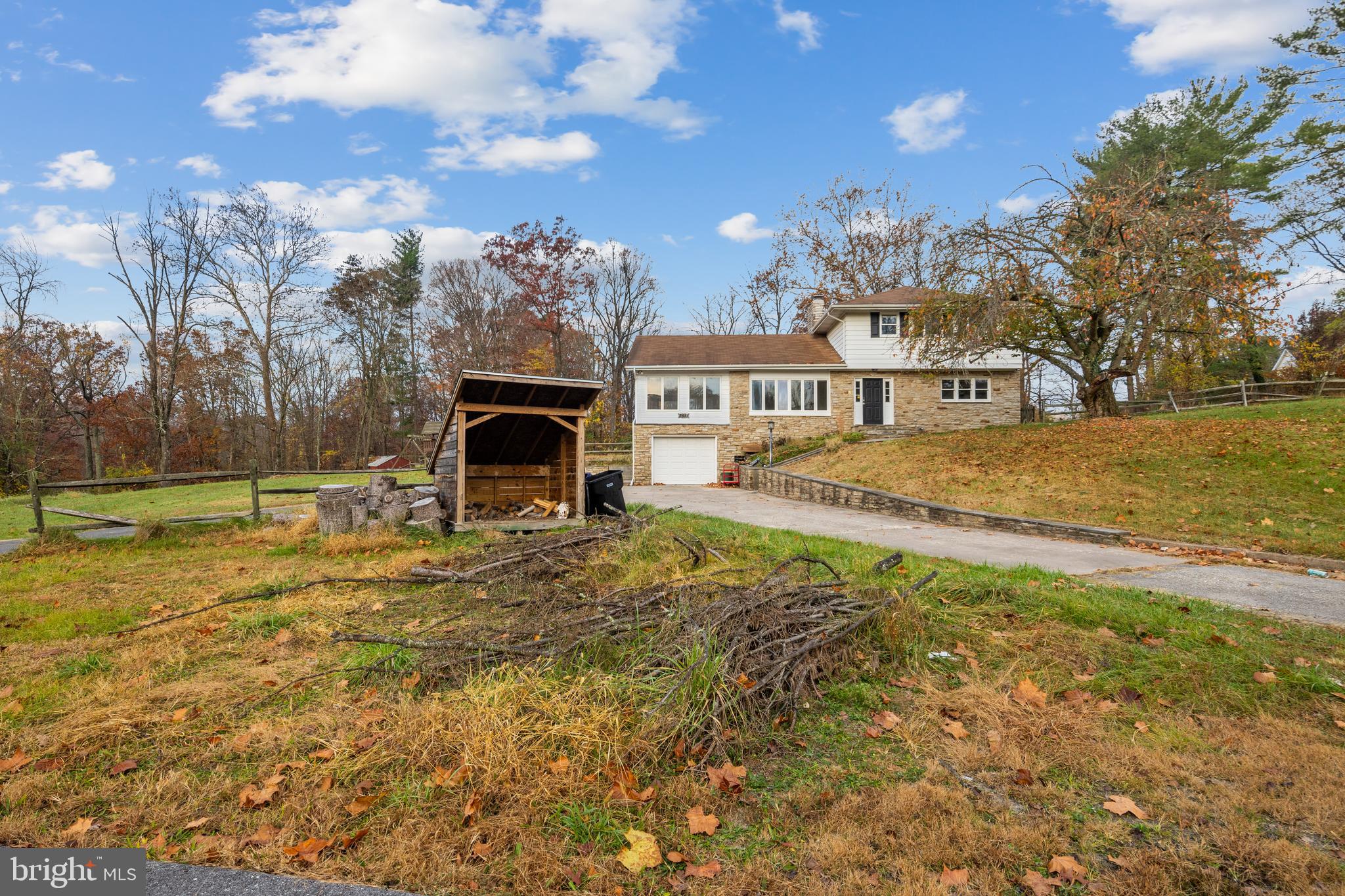 CATONSVILLE - Residential