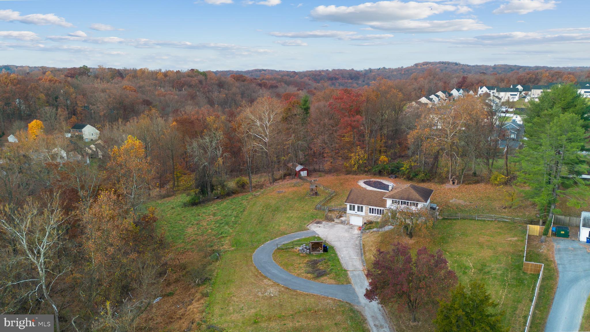 CATONSVILLE - Residential