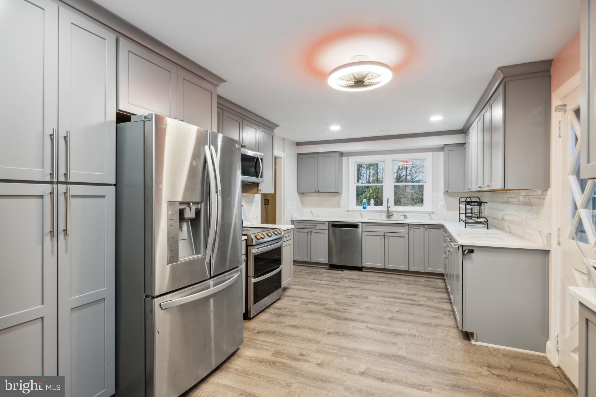 CATONSVILLE - Residential