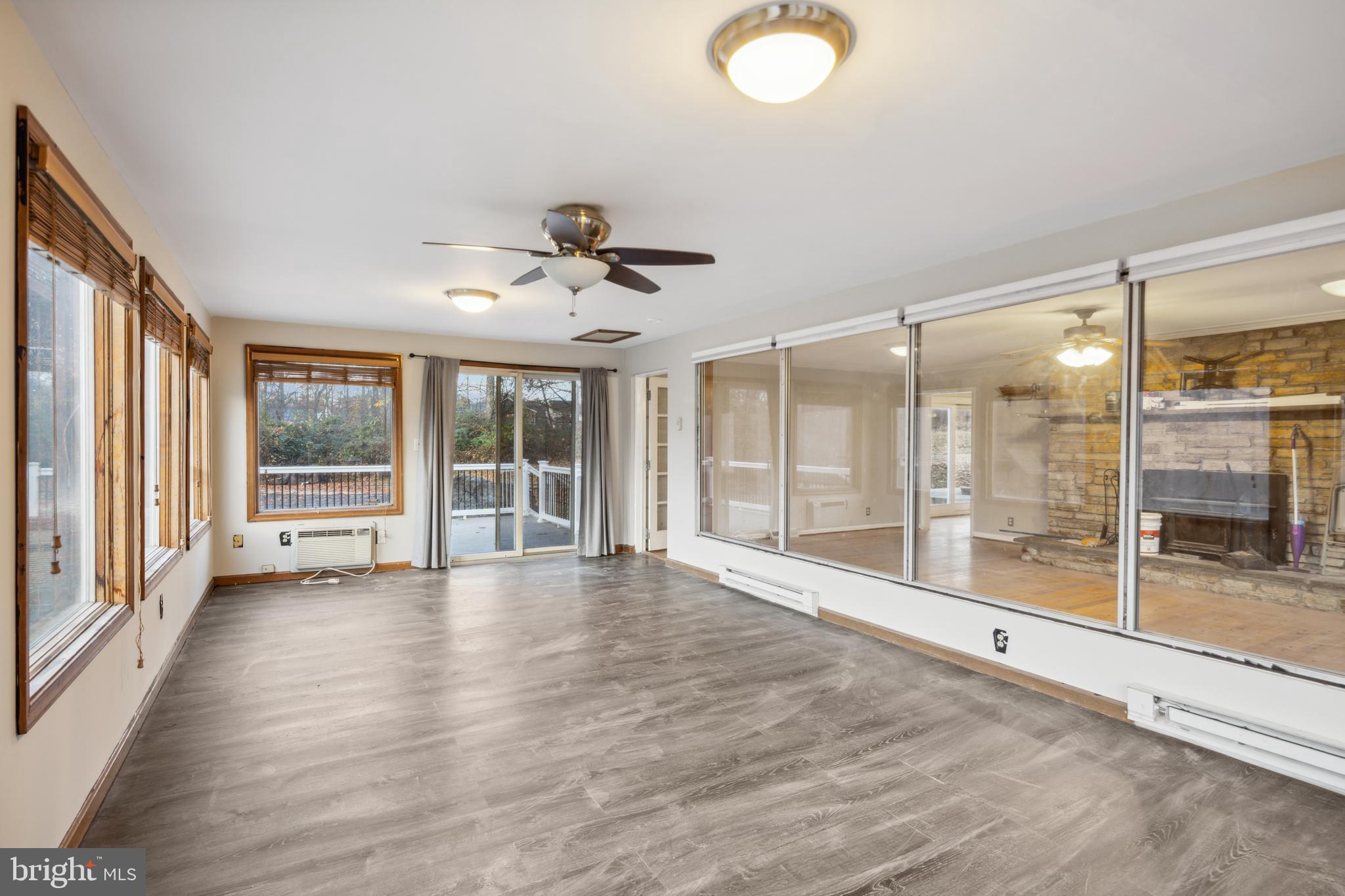 CATONSVILLE - Residential