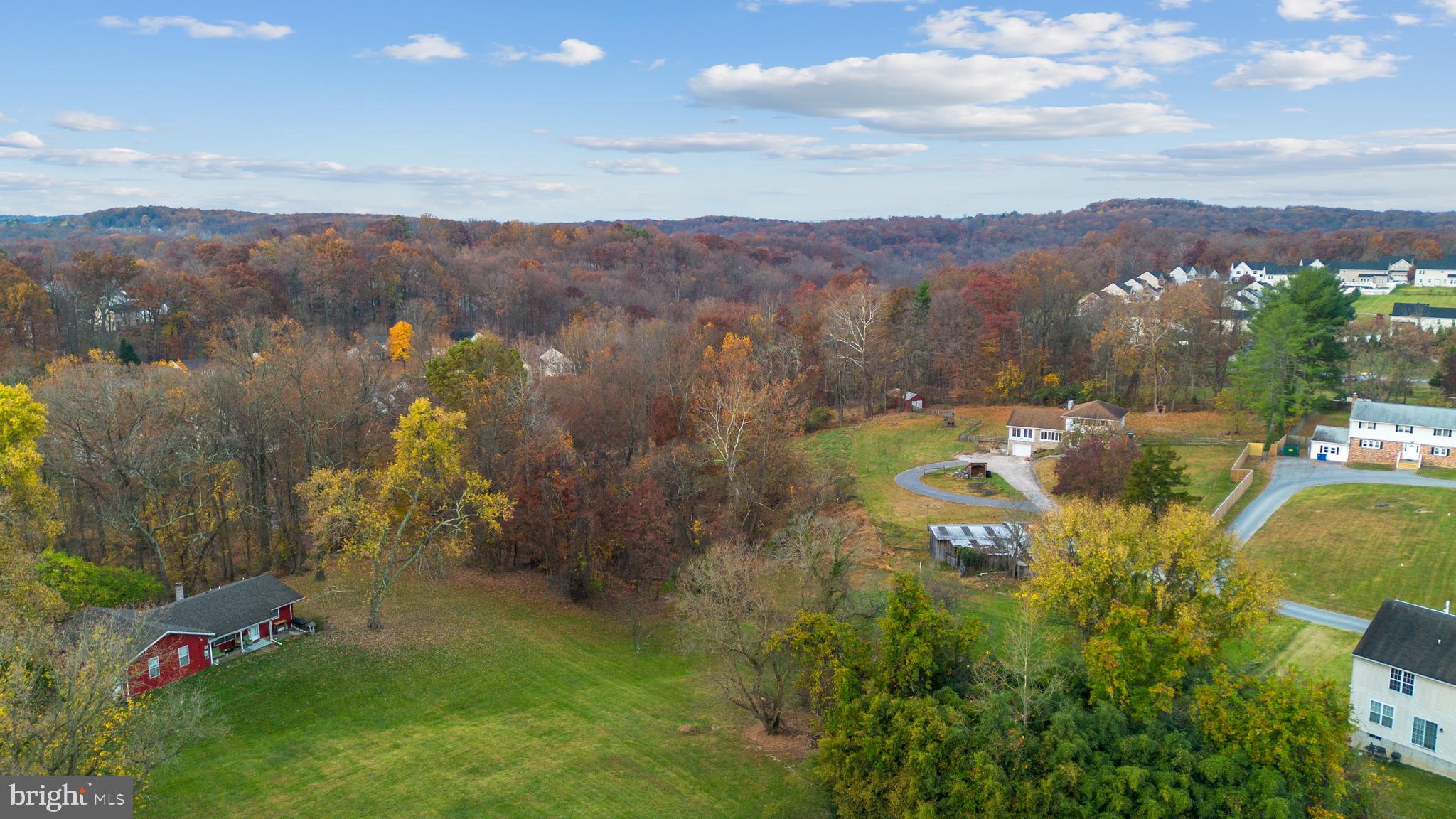 CATONSVILLE - Residential