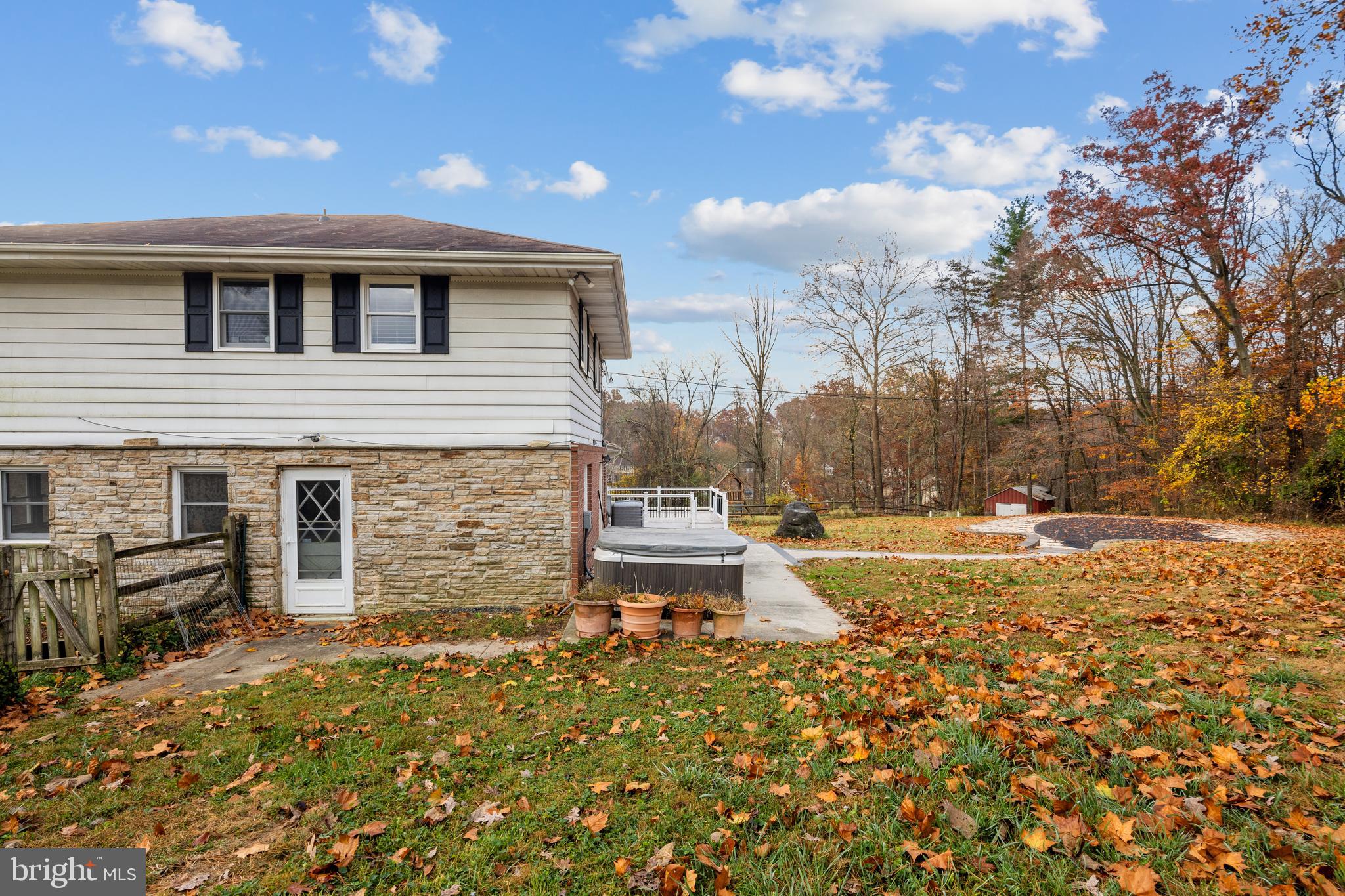 CATONSVILLE - Residential