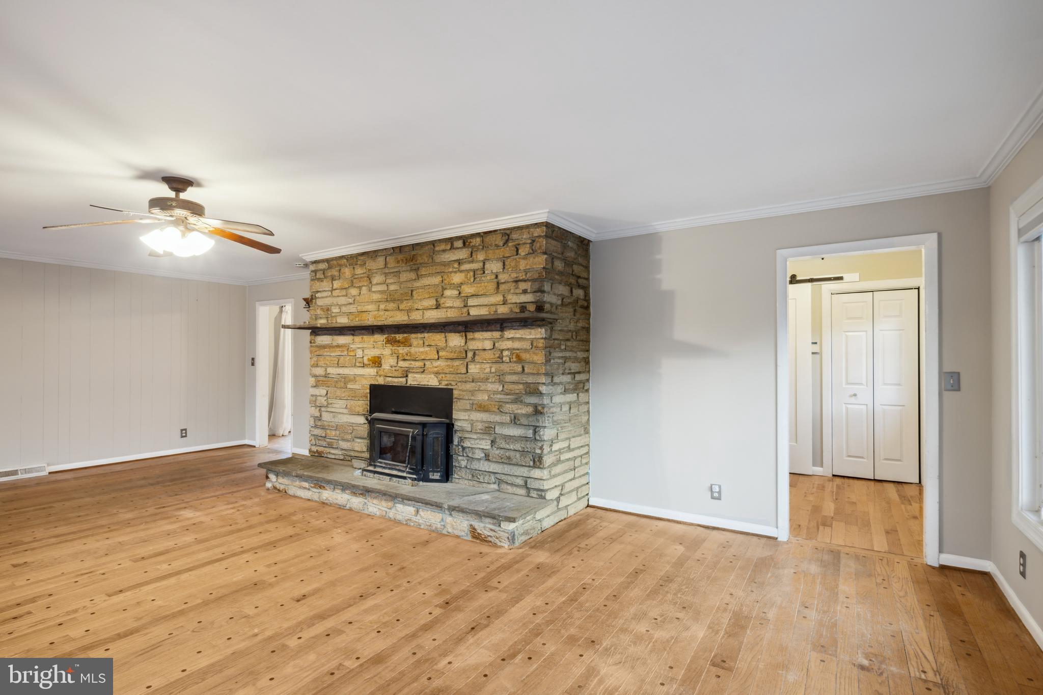 CATONSVILLE - Residential