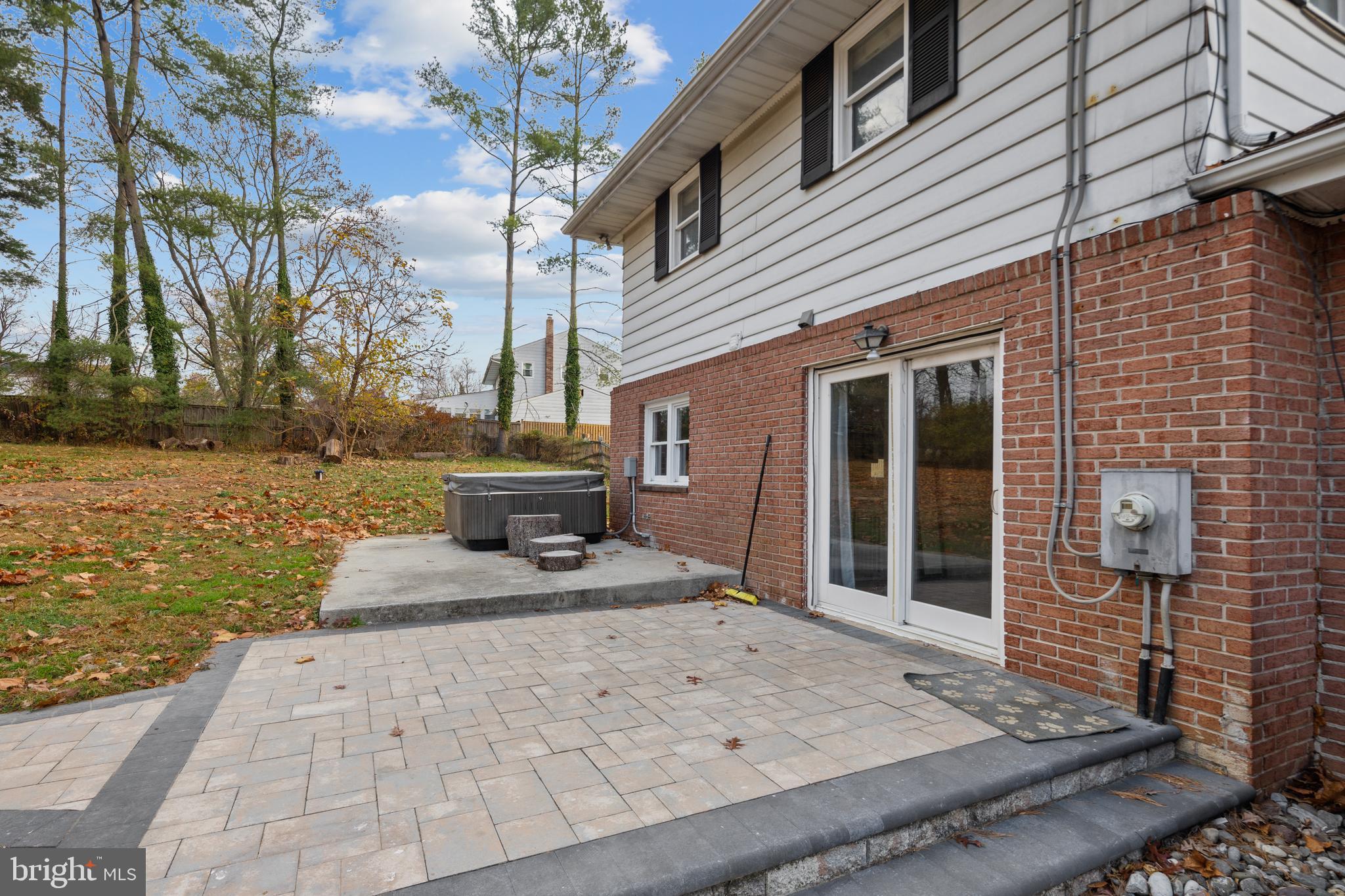 CATONSVILLE - Residential