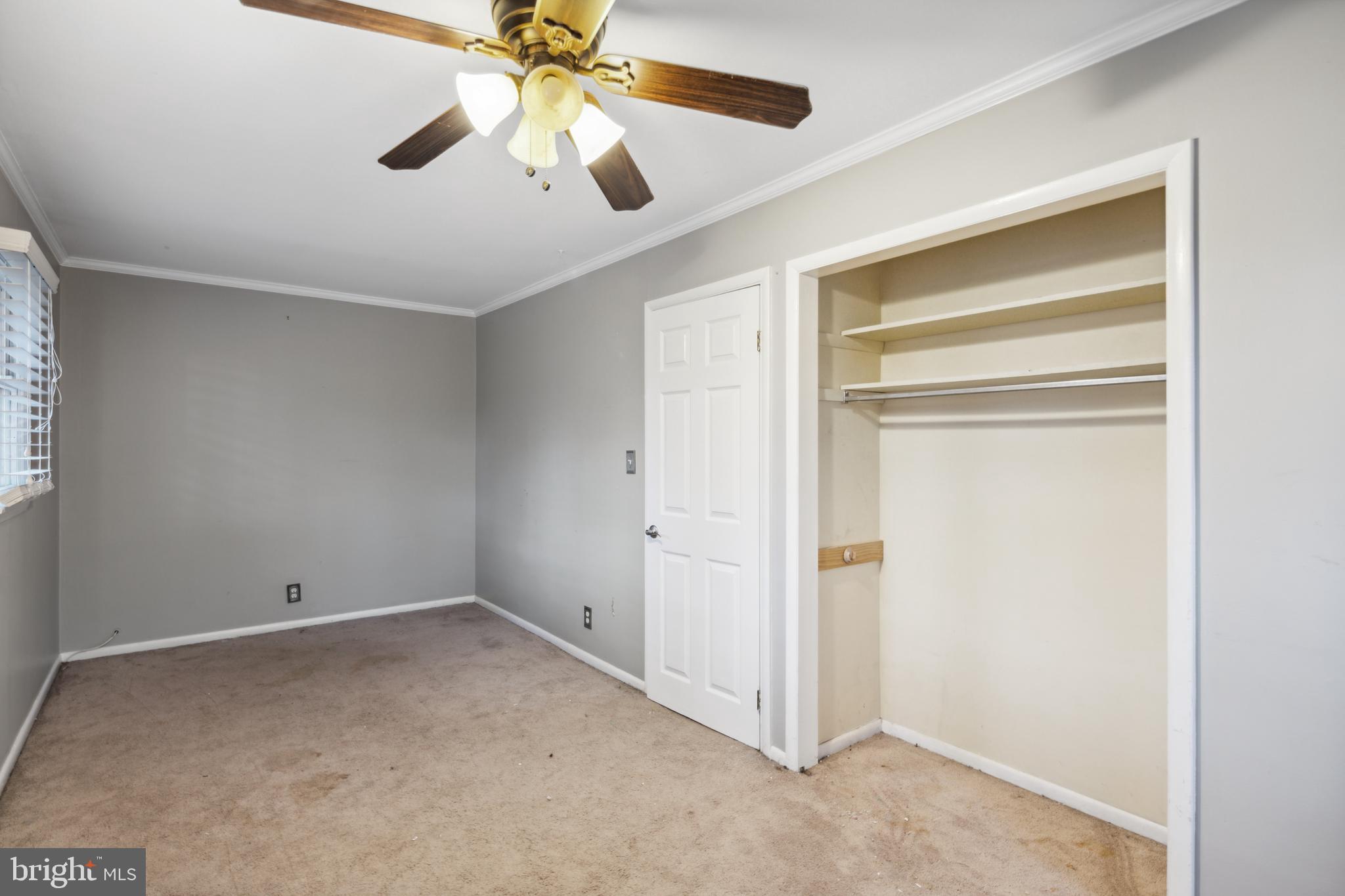 CATONSVILLE - Residential