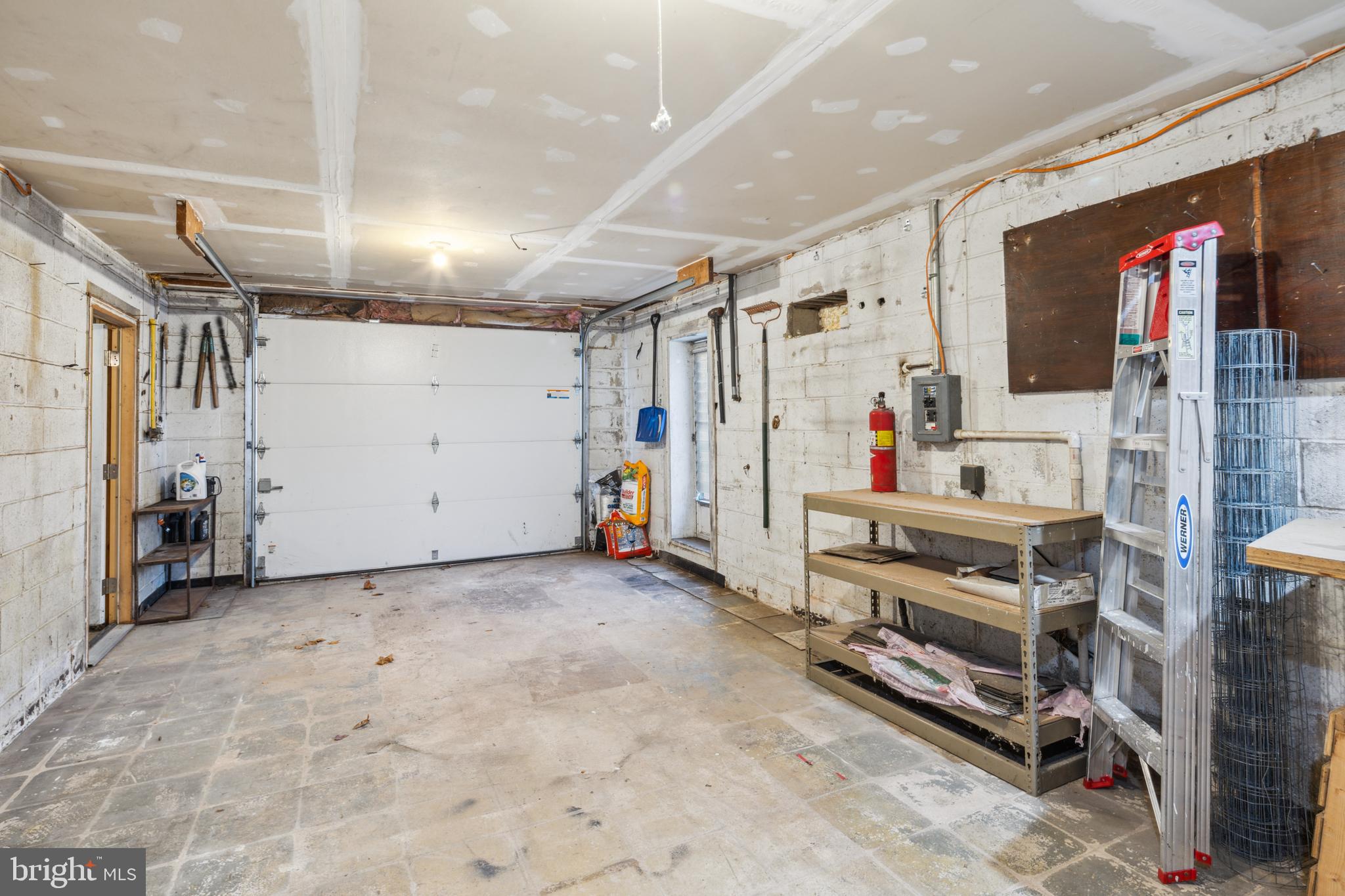 CATONSVILLE - Residential