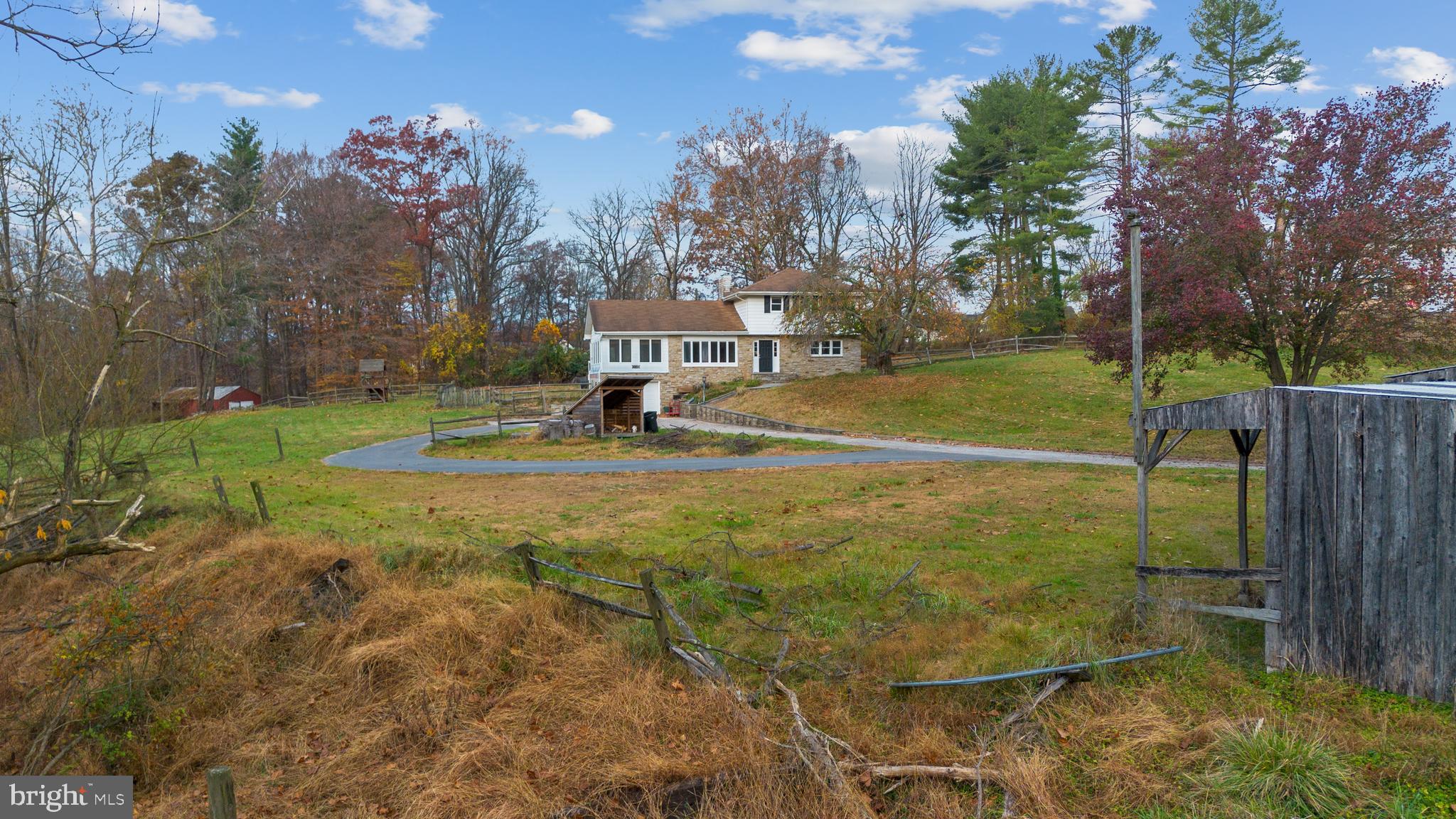 CATONSVILLE - Residential