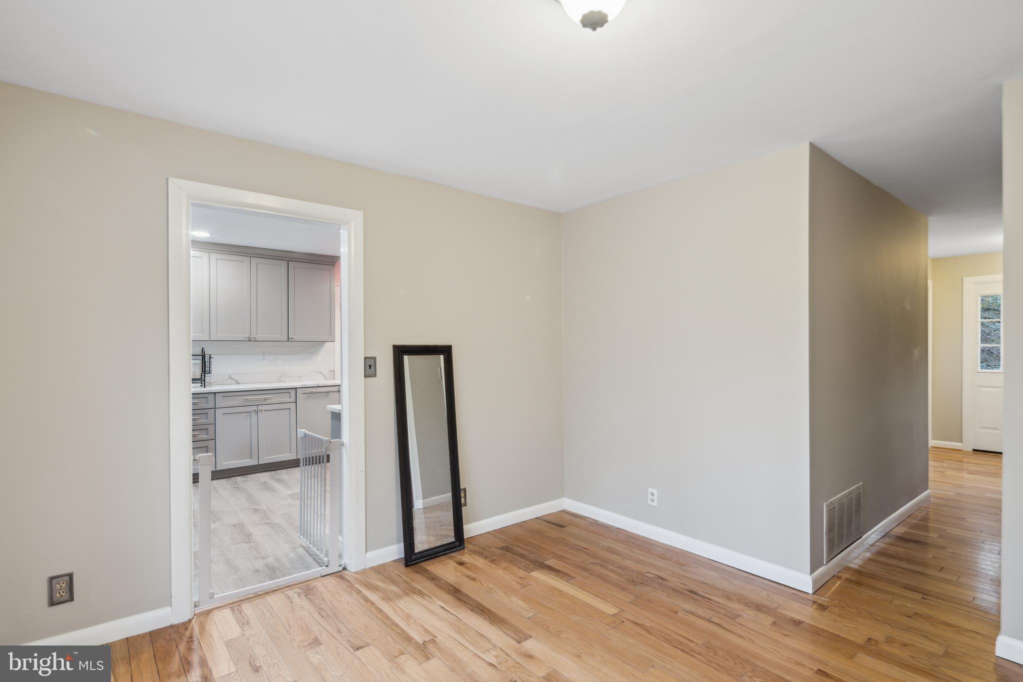 CATONSVILLE - Residential