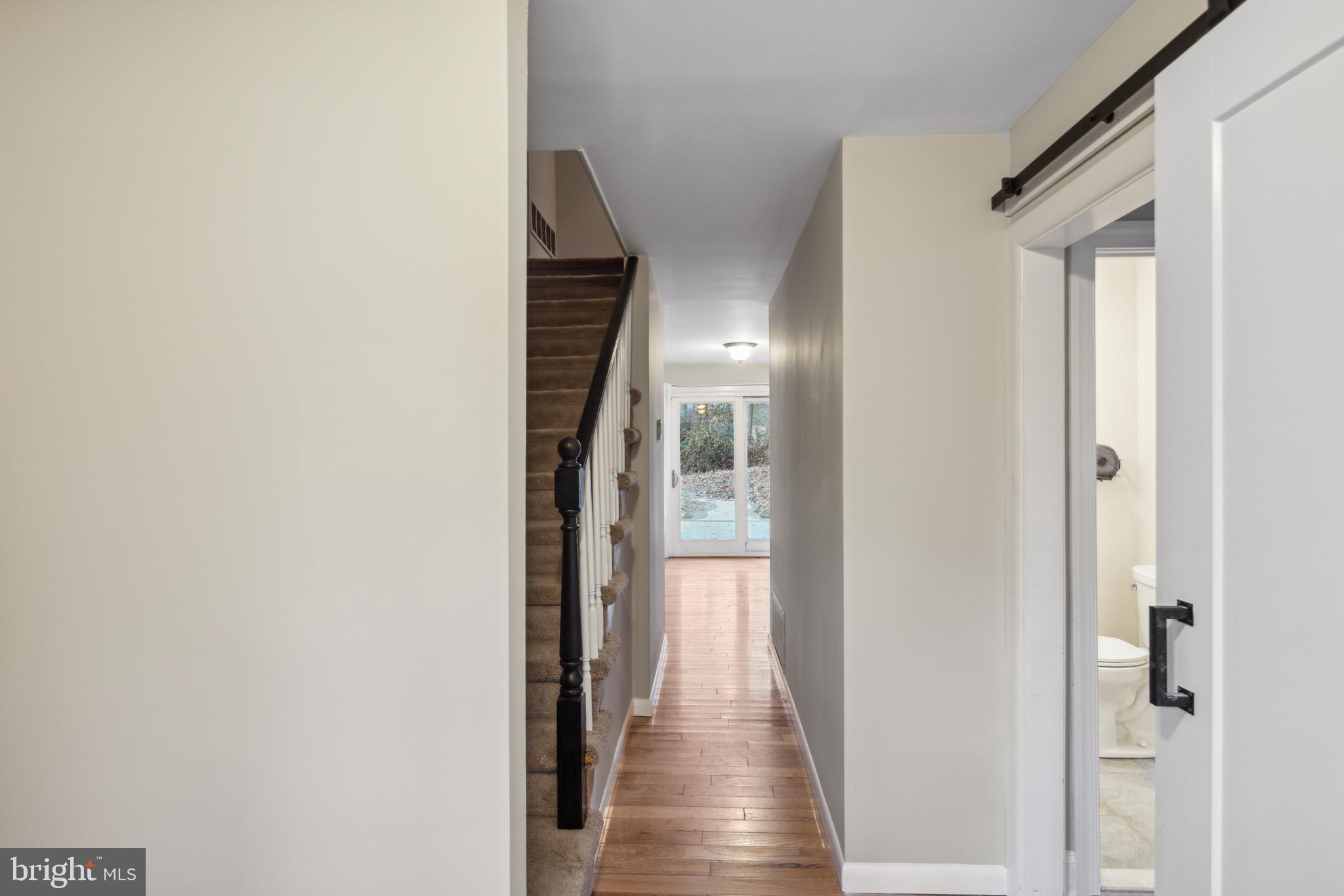 CATONSVILLE - Residential