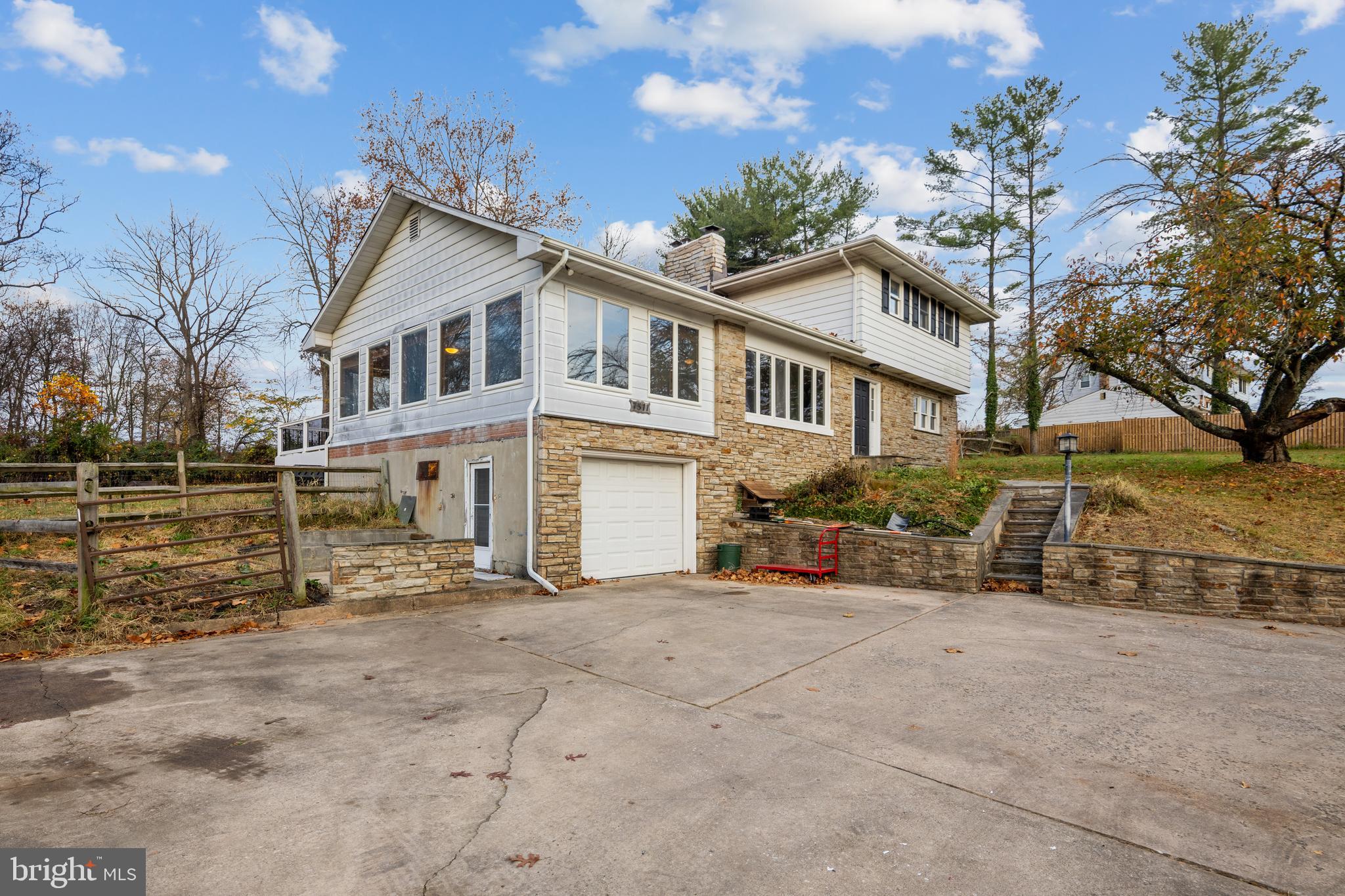 CATONSVILLE - Residential