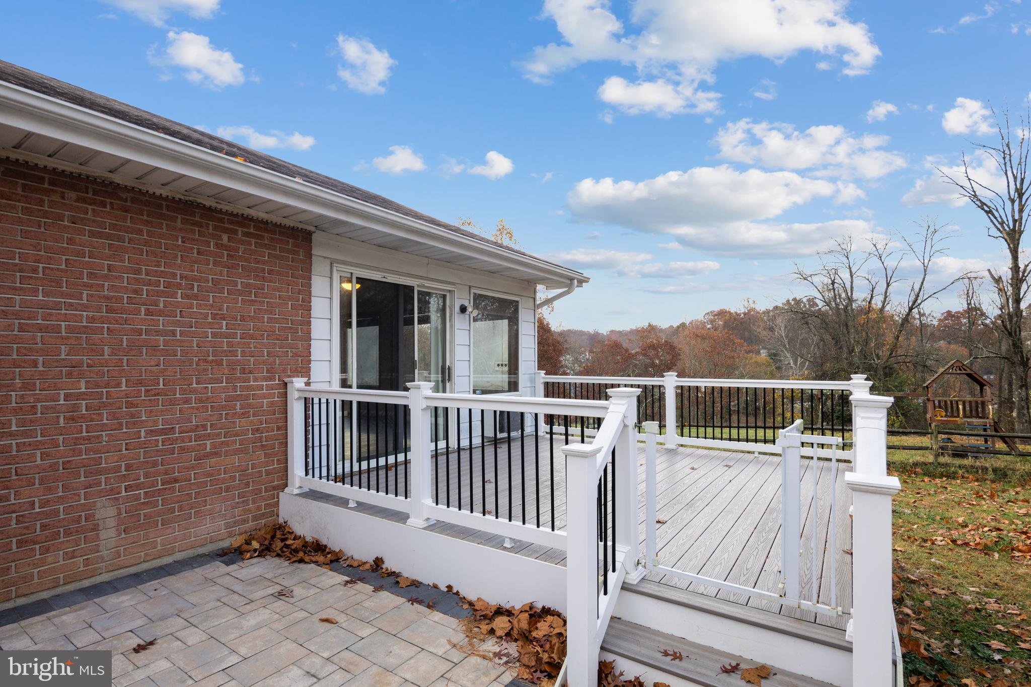 CATONSVILLE - Residential