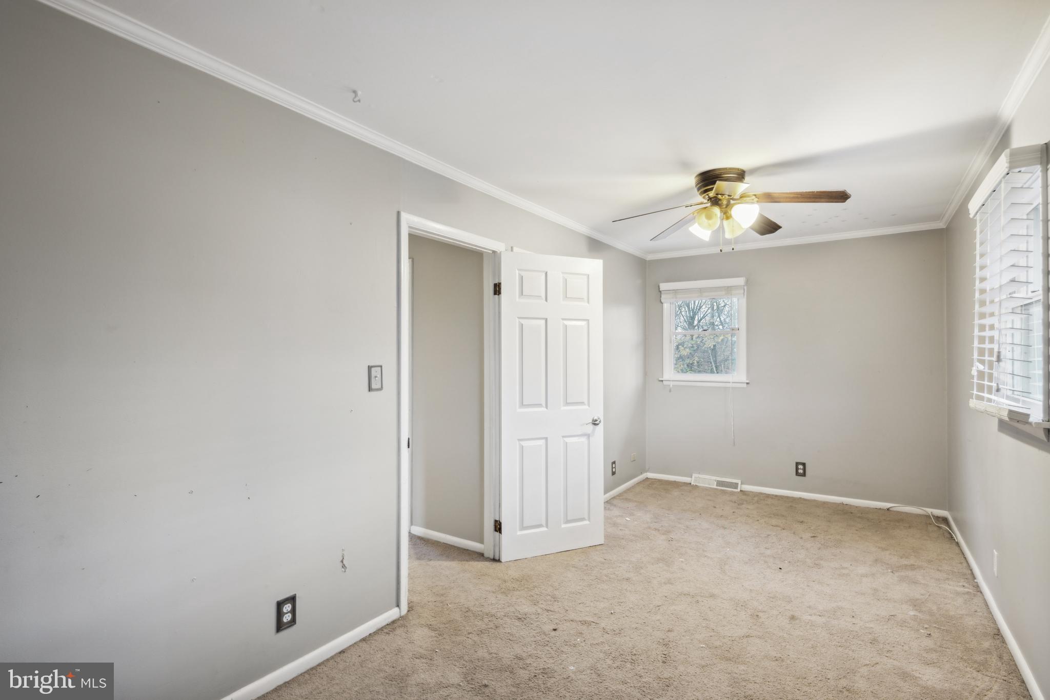 CATONSVILLE - Residential