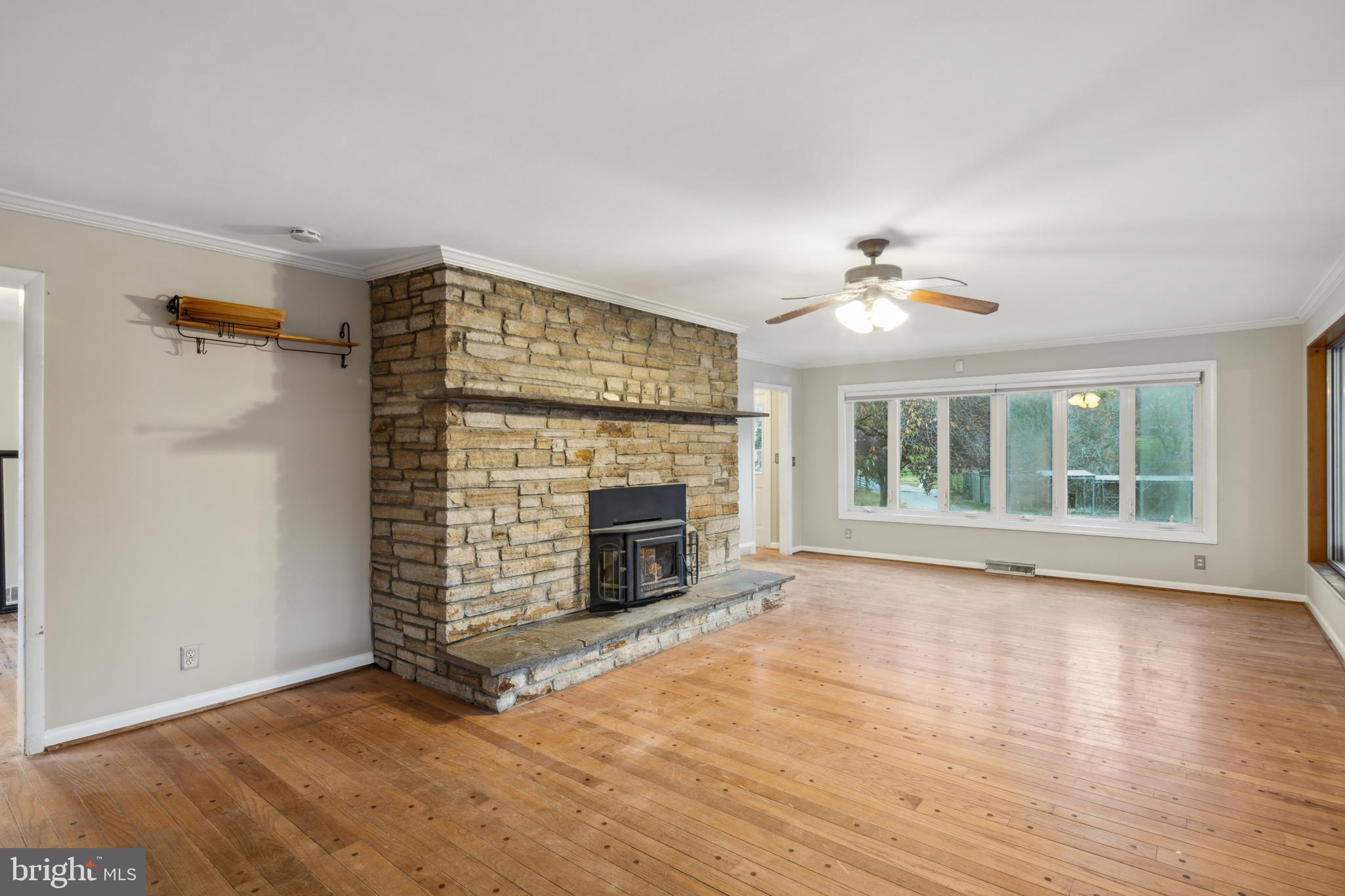 CATONSVILLE - Residential