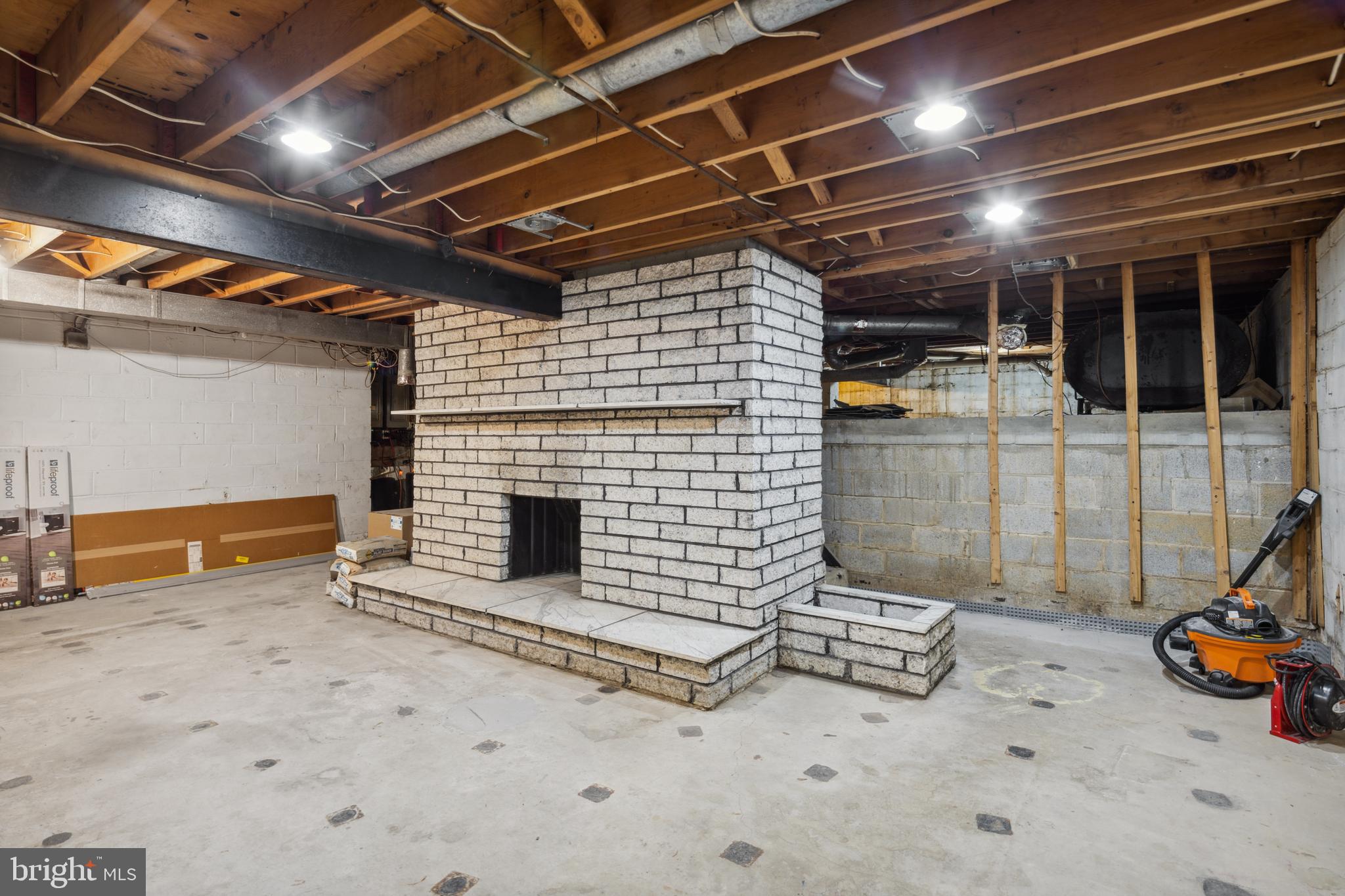 CATONSVILLE - Residential