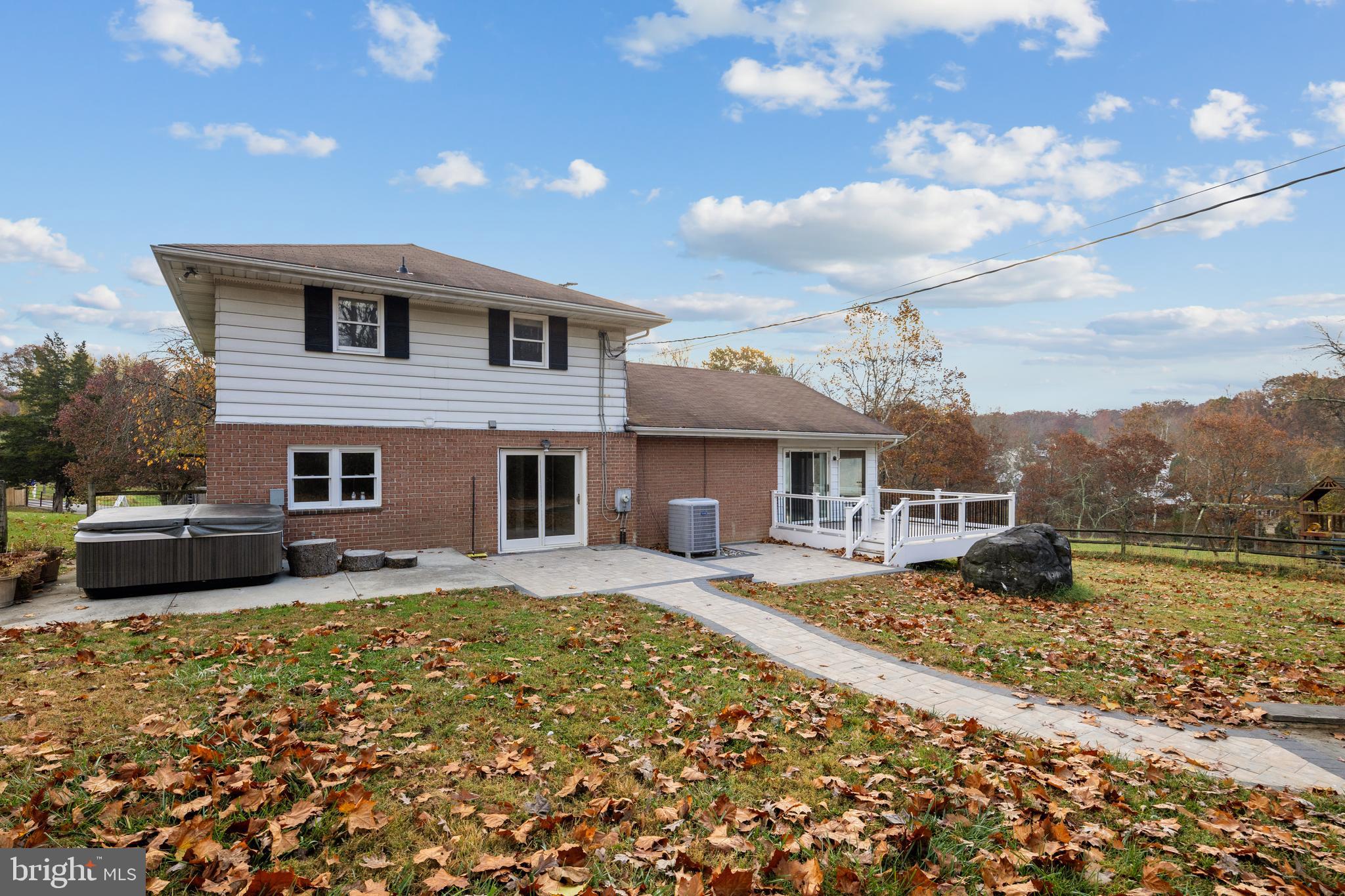 CATONSVILLE - Residential