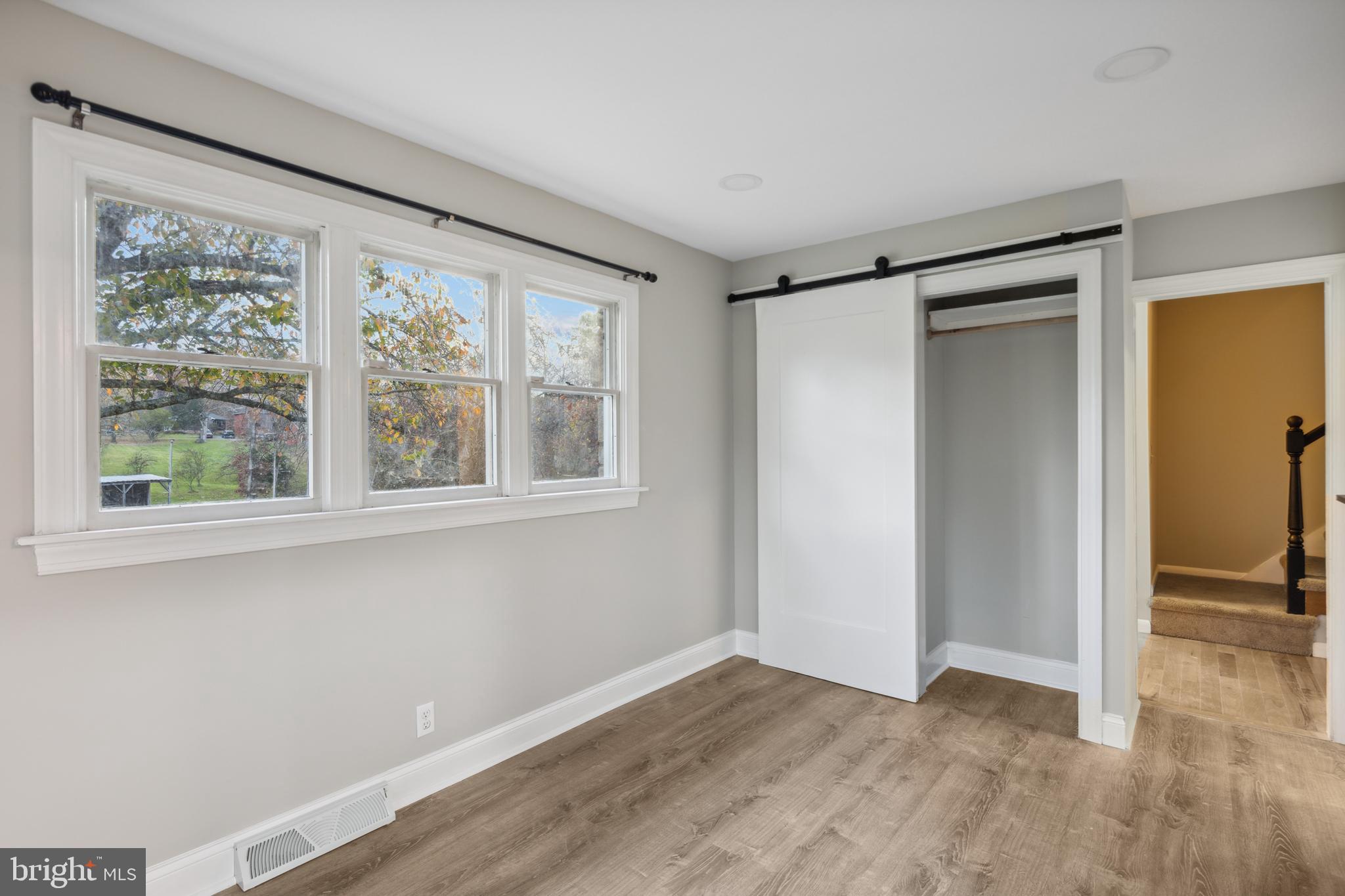 CATONSVILLE - Residential