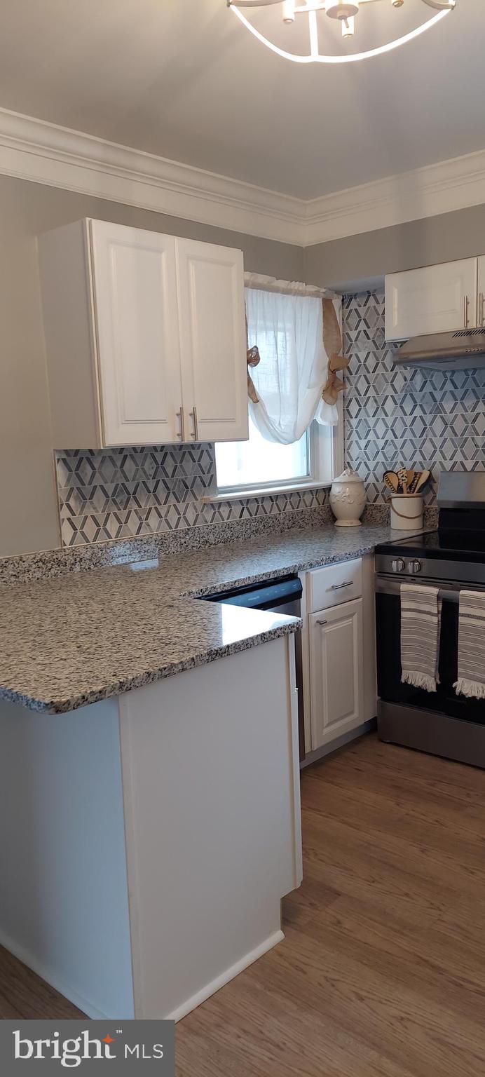 CITY OF HAGERSTOWN - Residential