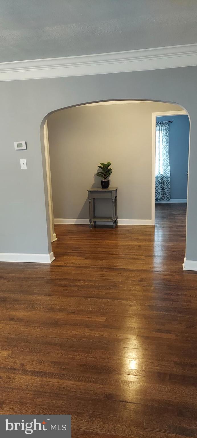 CITY OF HAGERSTOWN - Residential