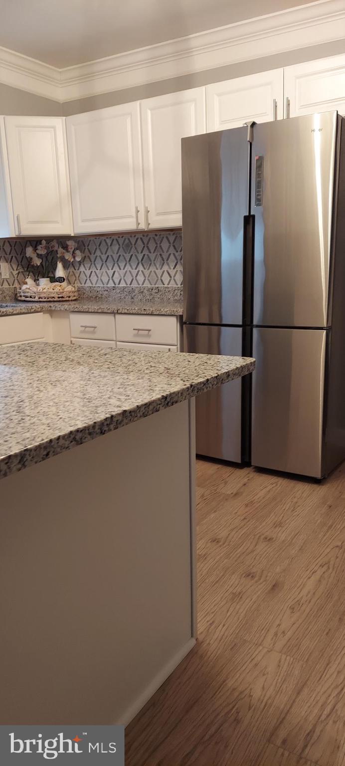 CITY OF HAGERSTOWN - Residential