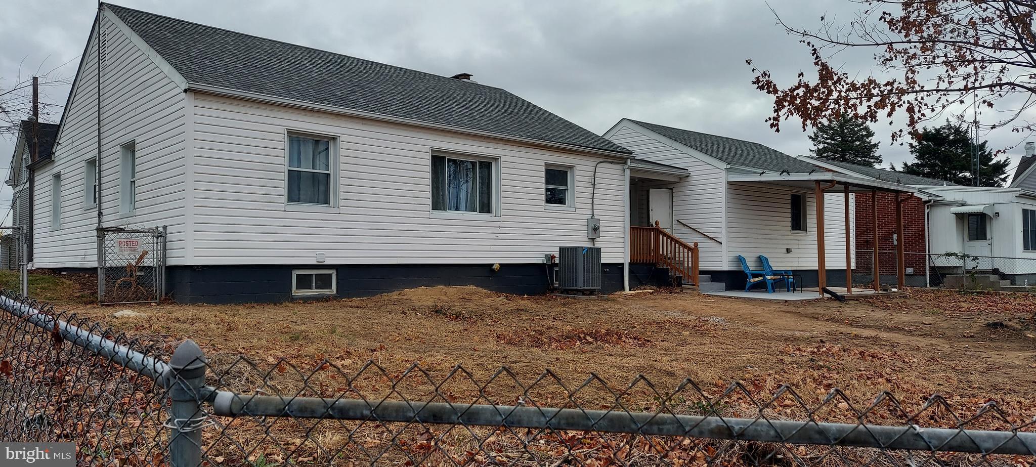 CITY OF HAGERSTOWN - Residential