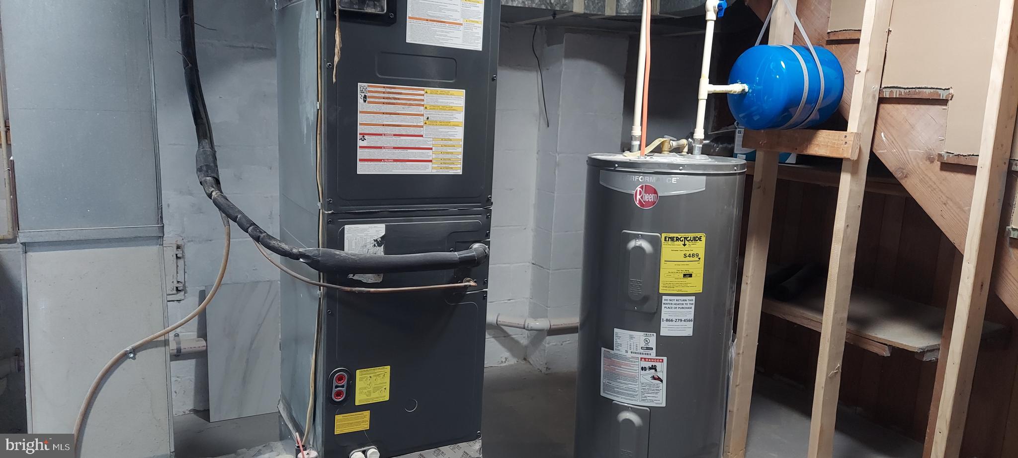 CITY OF HAGERSTOWN - Residential