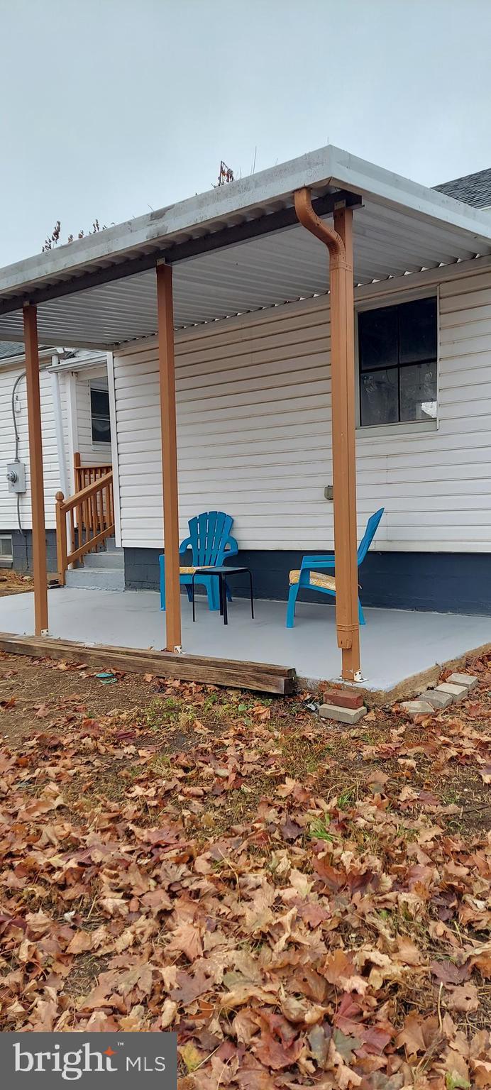 CITY OF HAGERSTOWN - Residential