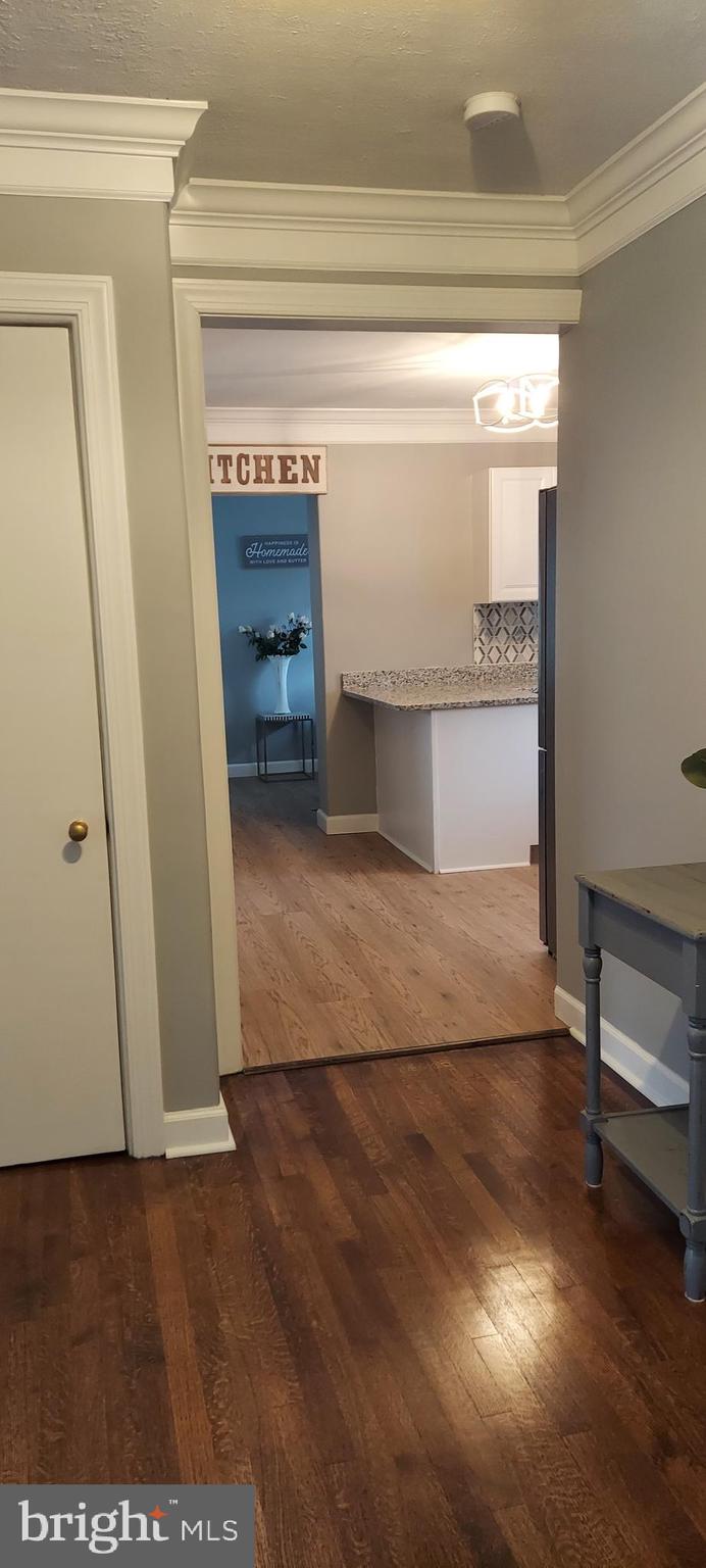 CITY OF HAGERSTOWN - Residential