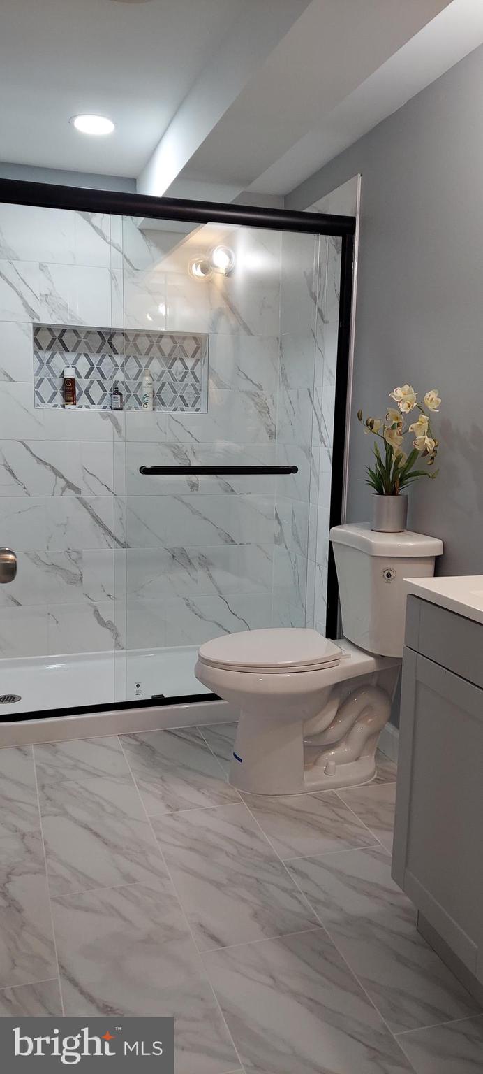 CITY OF HAGERSTOWN - Residential