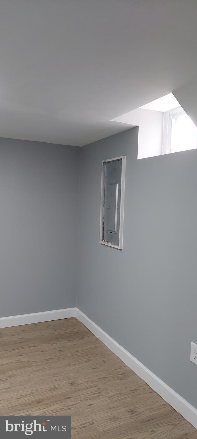 CITY OF HAGERSTOWN - Residential