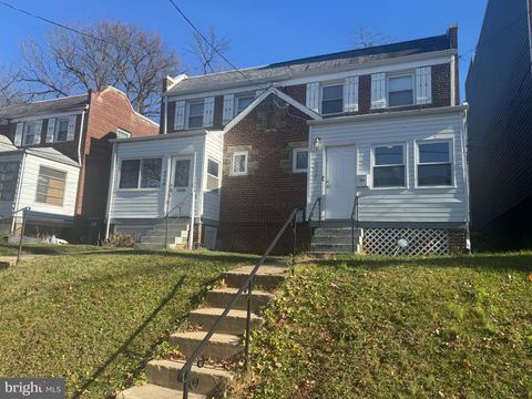 1710 28TH STREET SE WASHINGTON DC 20020