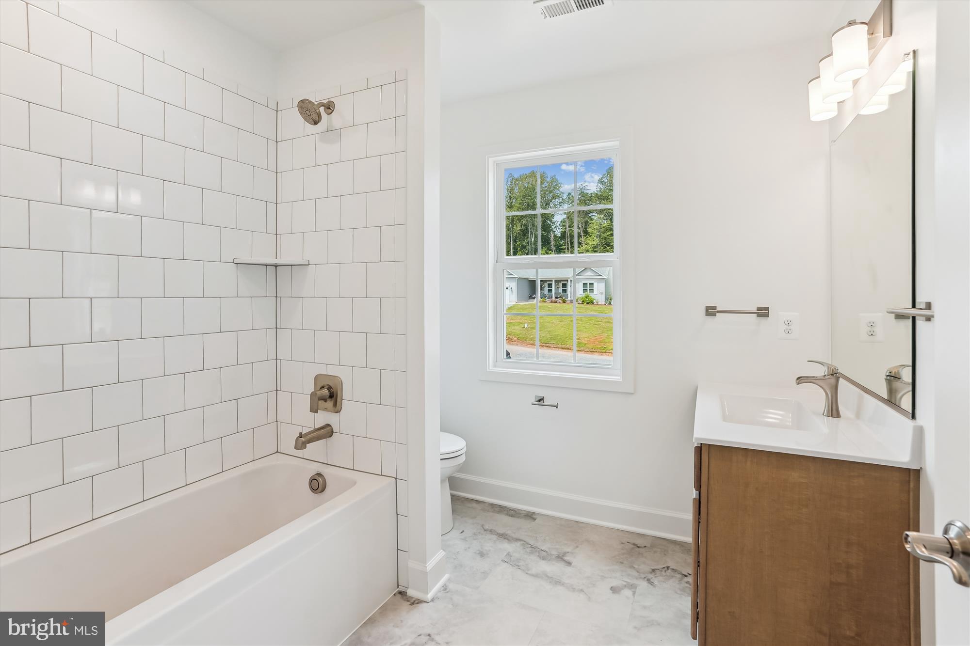 RILLHURST - Residential